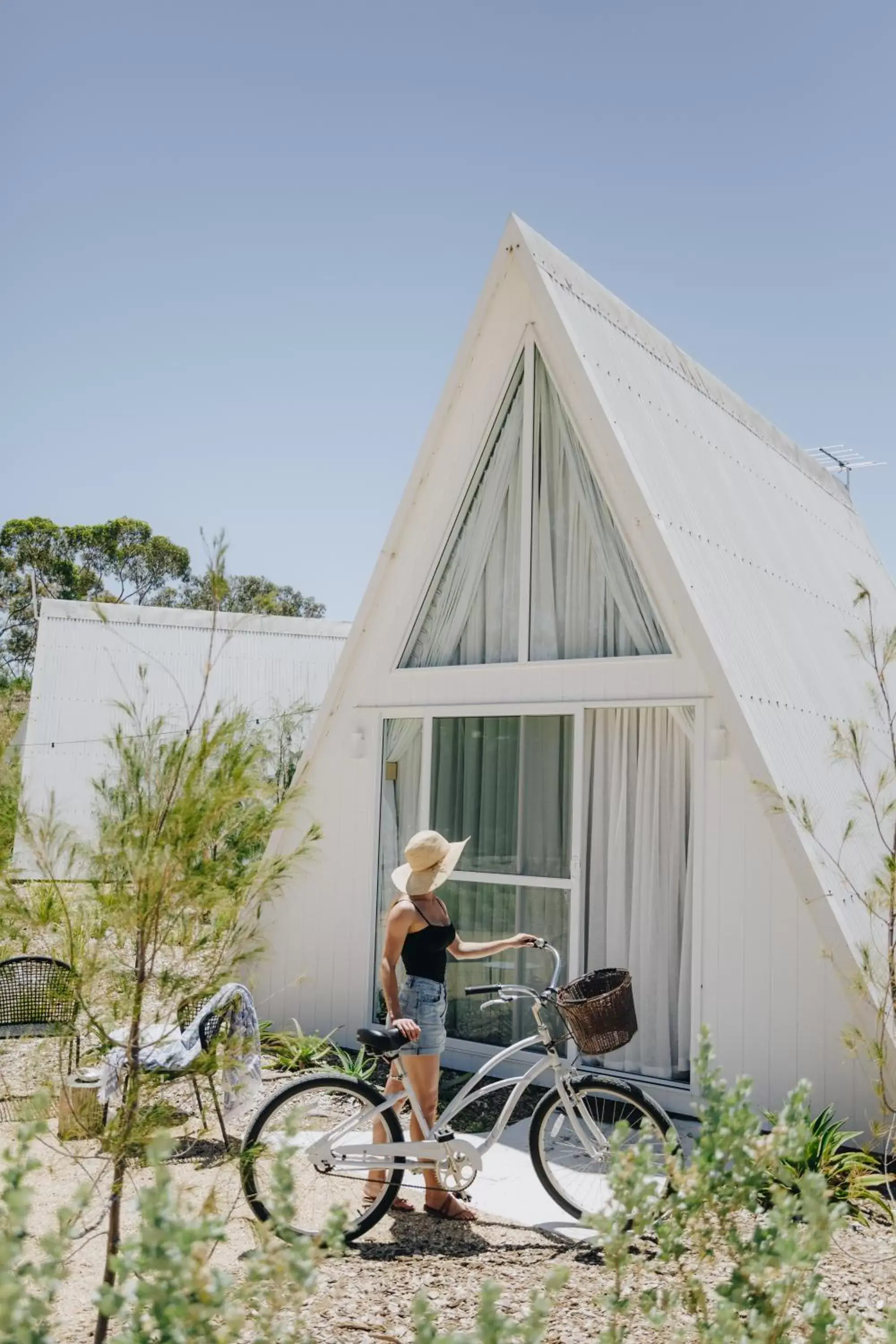 Studio (1-2 Adults) - Adult Only in Esperance Chalet Village Studio (1-2 Adults) - Adult Only in Esperance Chalet Village