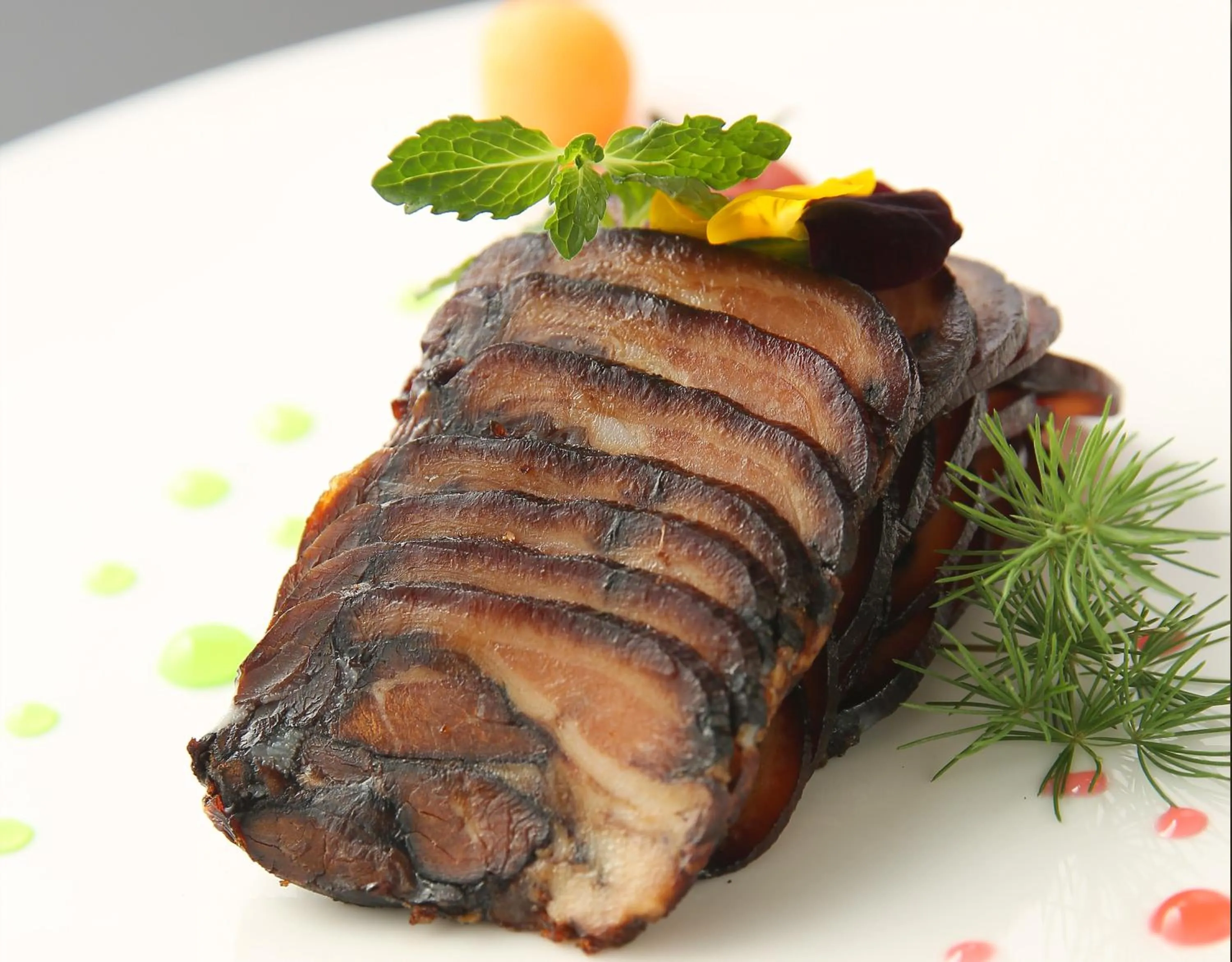 Restaurant/places to eat in Holiday Inn Beijing Shijingshan Parkview by IHG