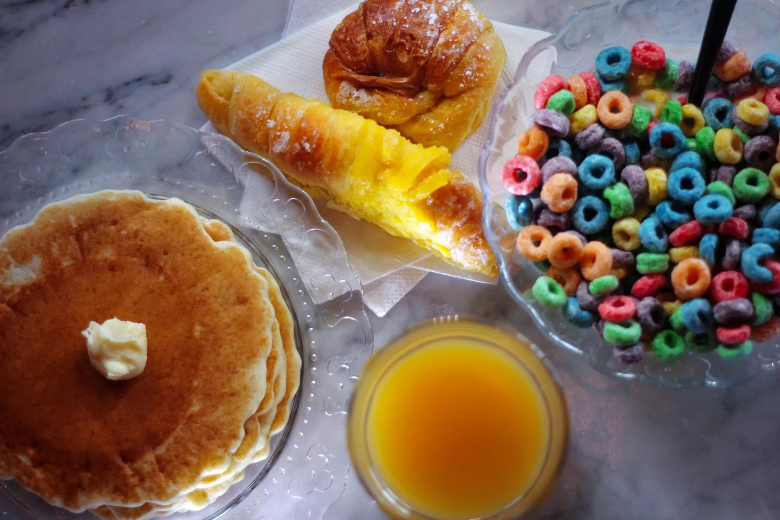 Breakfast in Hotel Gaythering - Gay Hotel - All Adults Welcome