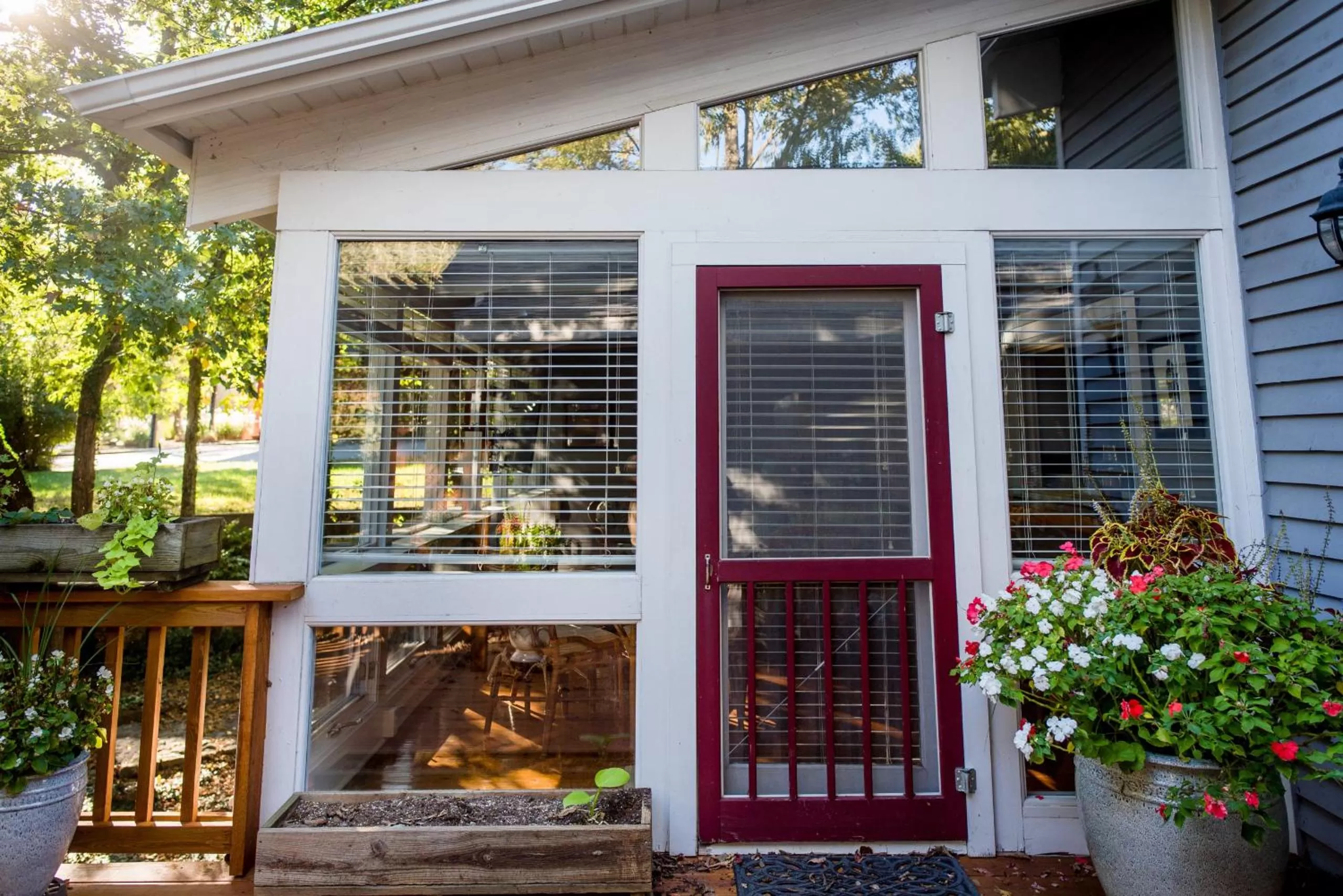 Dickson Street Bed & Breakfast