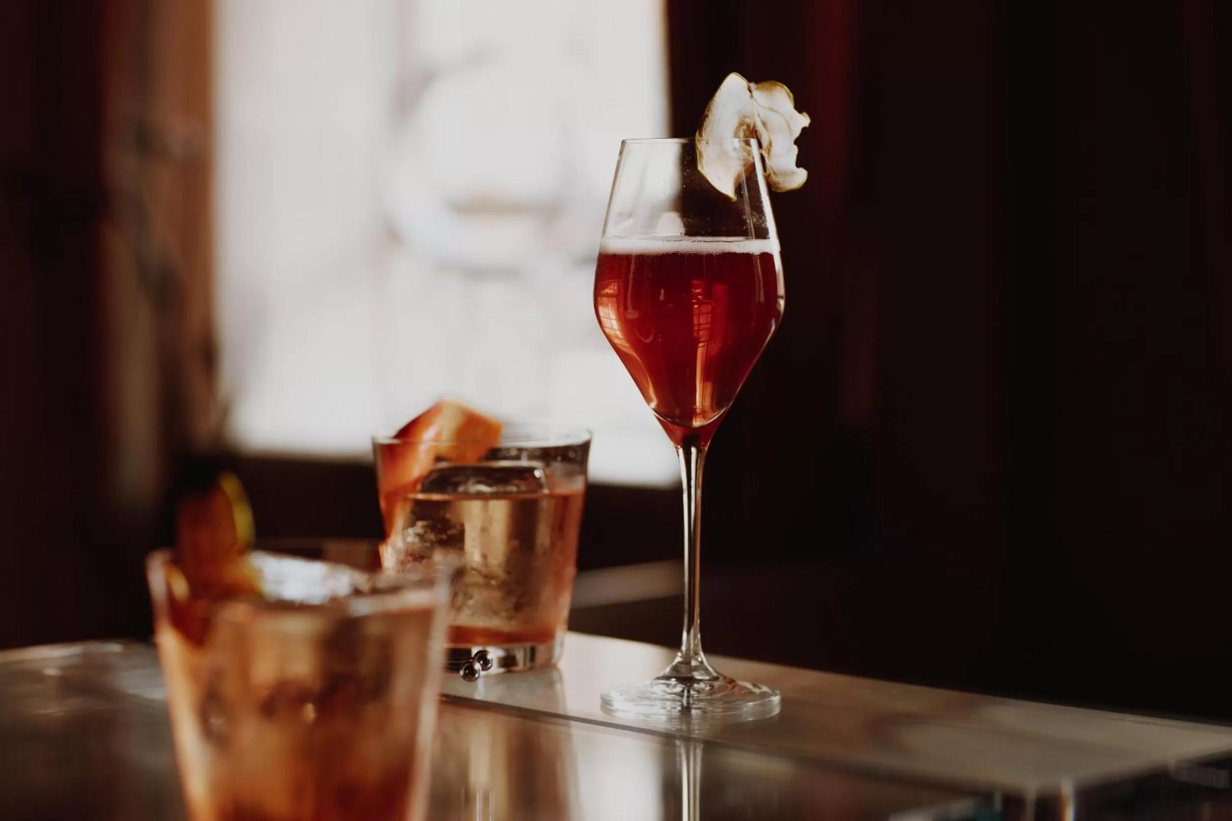 Lounge or bar in No 15 by GuestHouse, Bath