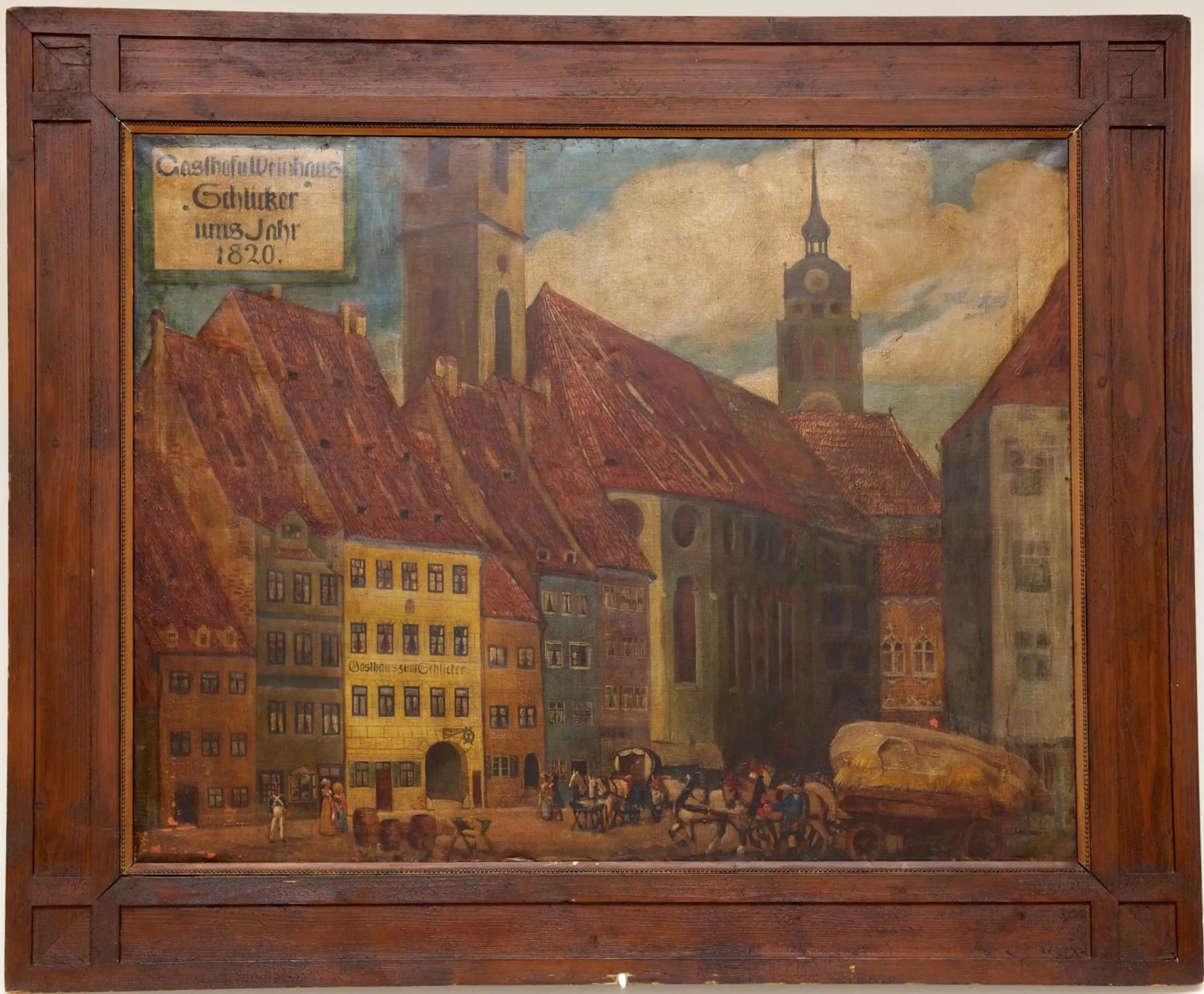 Other in Hotel Schlicker