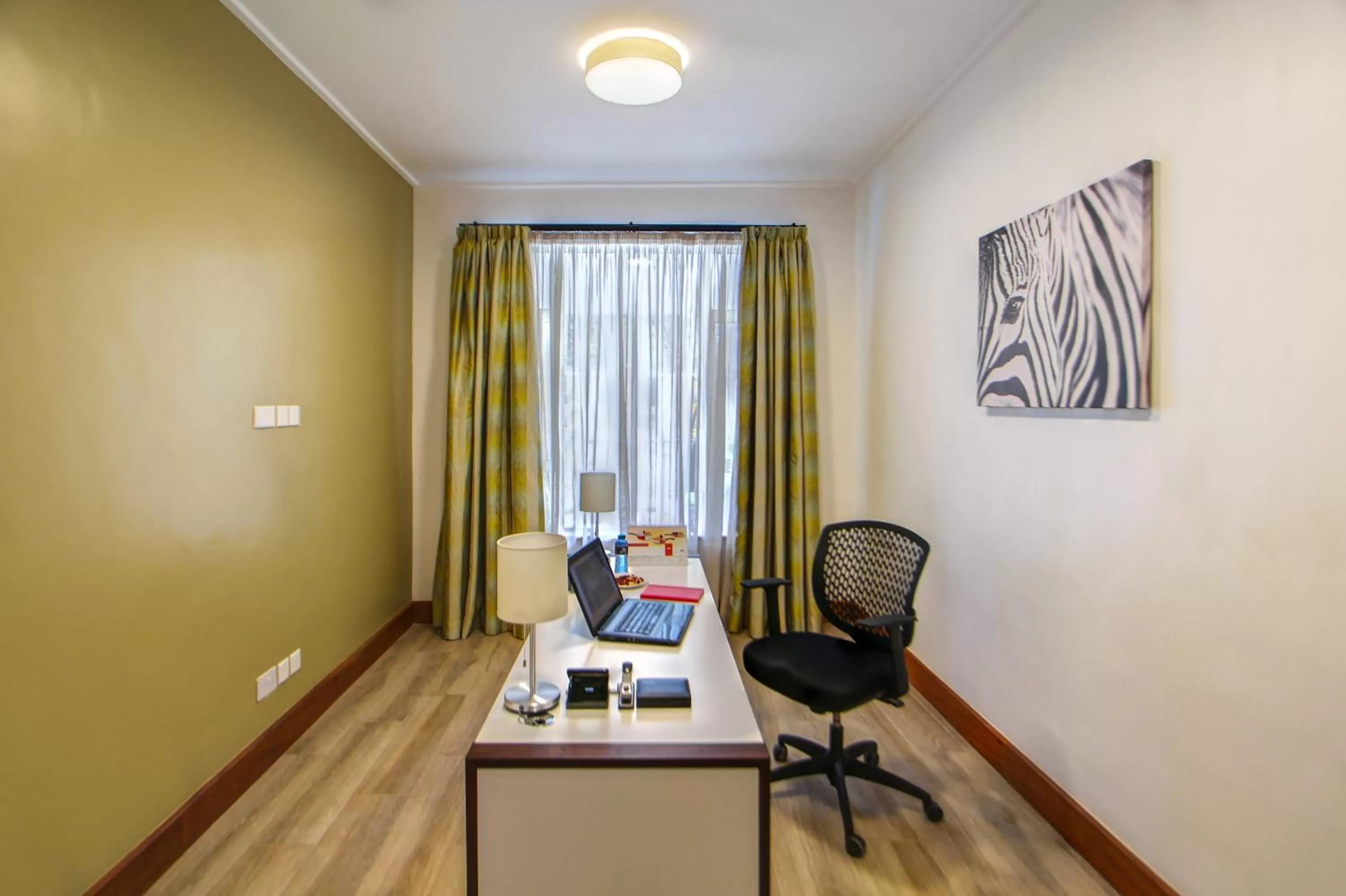 Other in Executive Residency by Best Western Nairobi