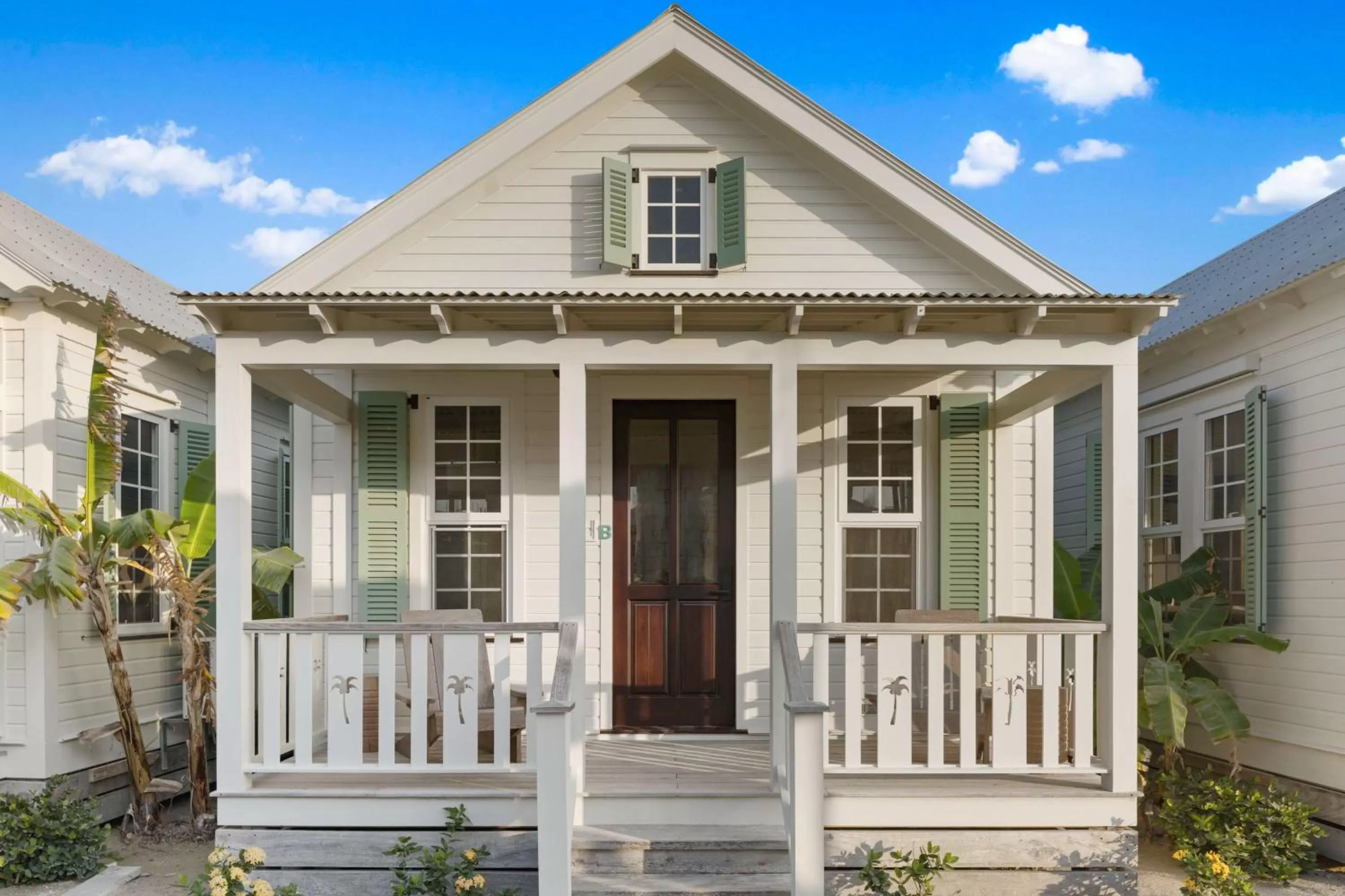 Photo of the whole room in Mahogany Bay Resort and Beach Club, Curio Collection