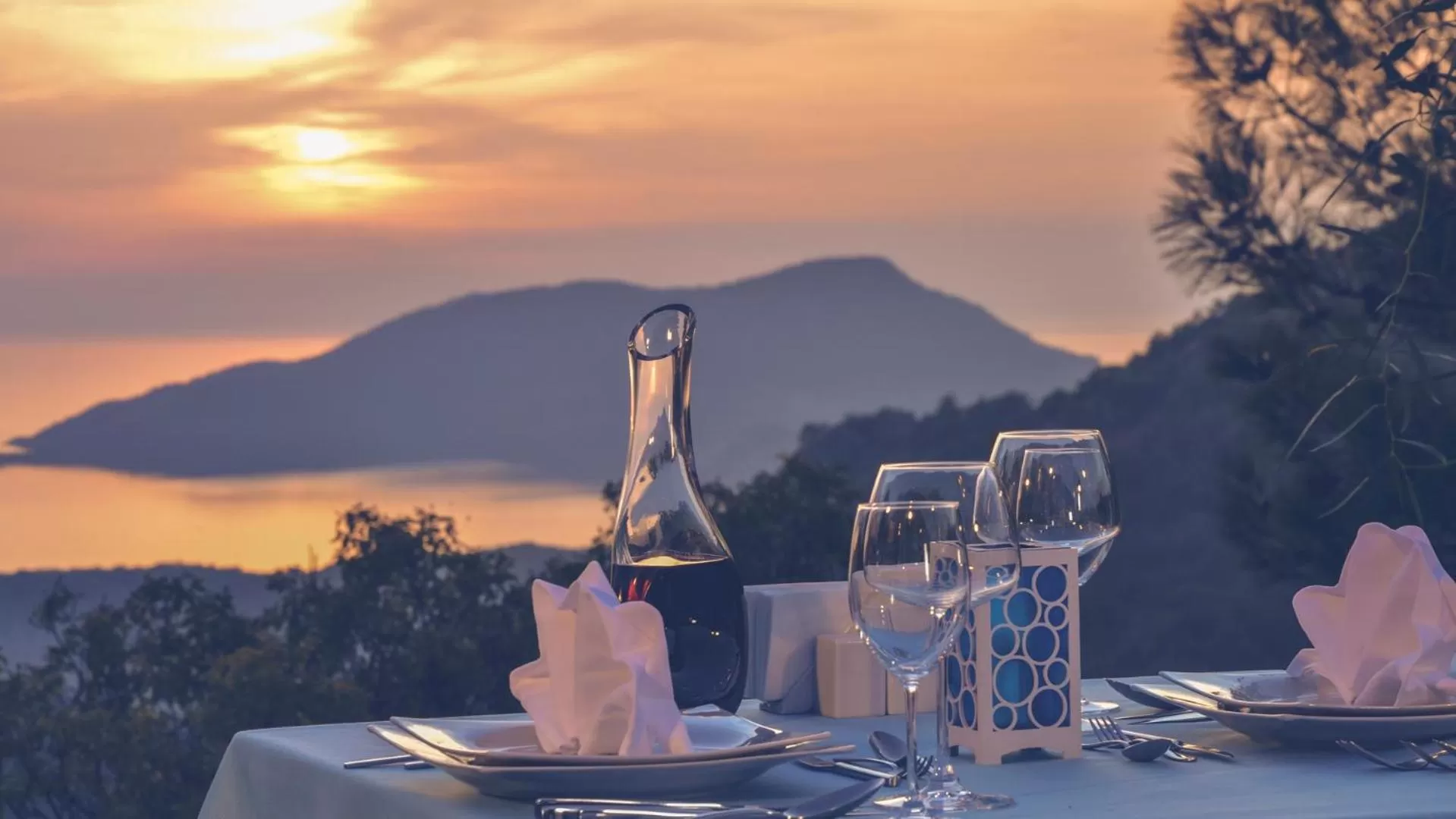 View (from property/room) in Garcia Resort & Spa - Ultra All Inclusive