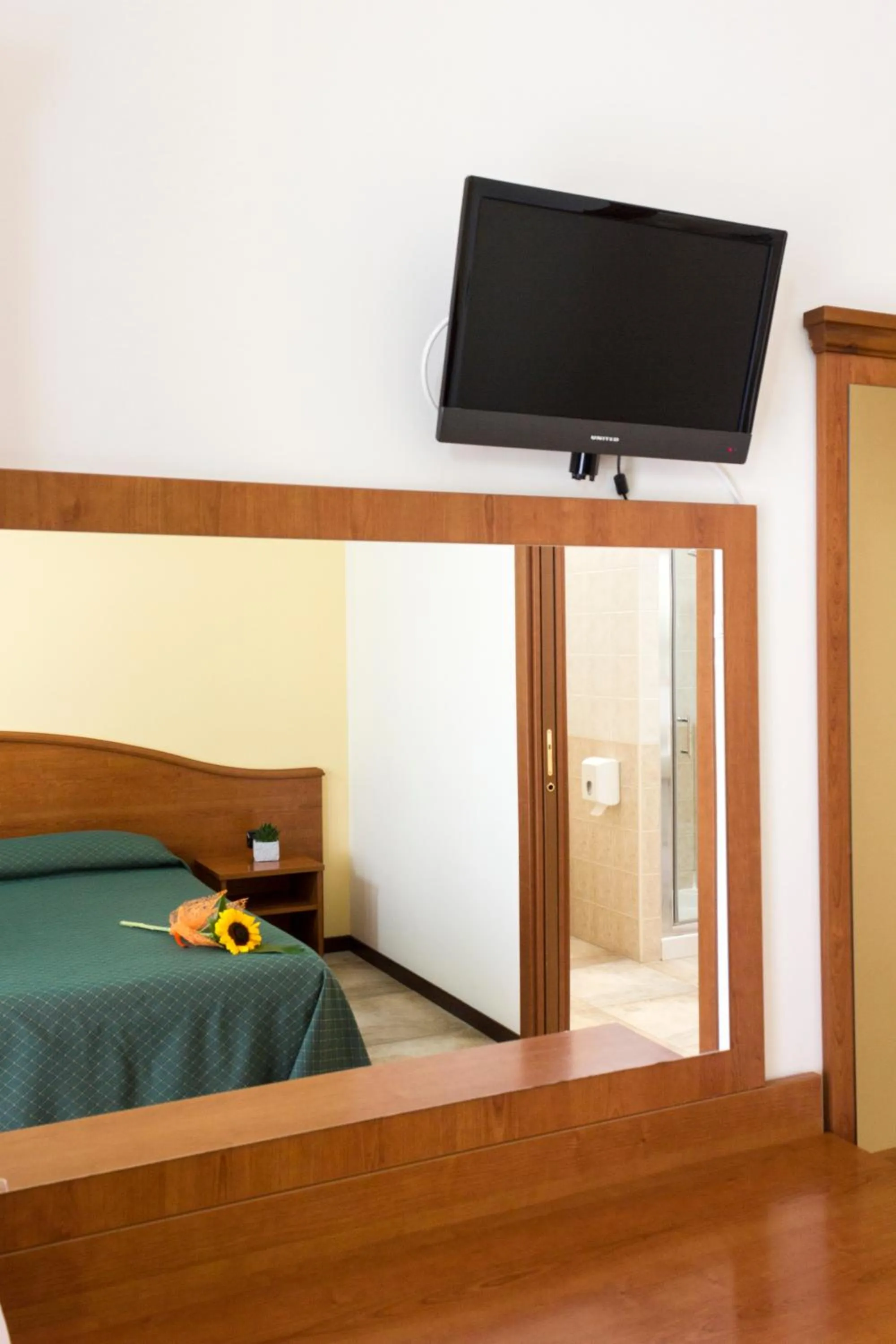 TV and multimedia, Bed in Agriturismo Fasano