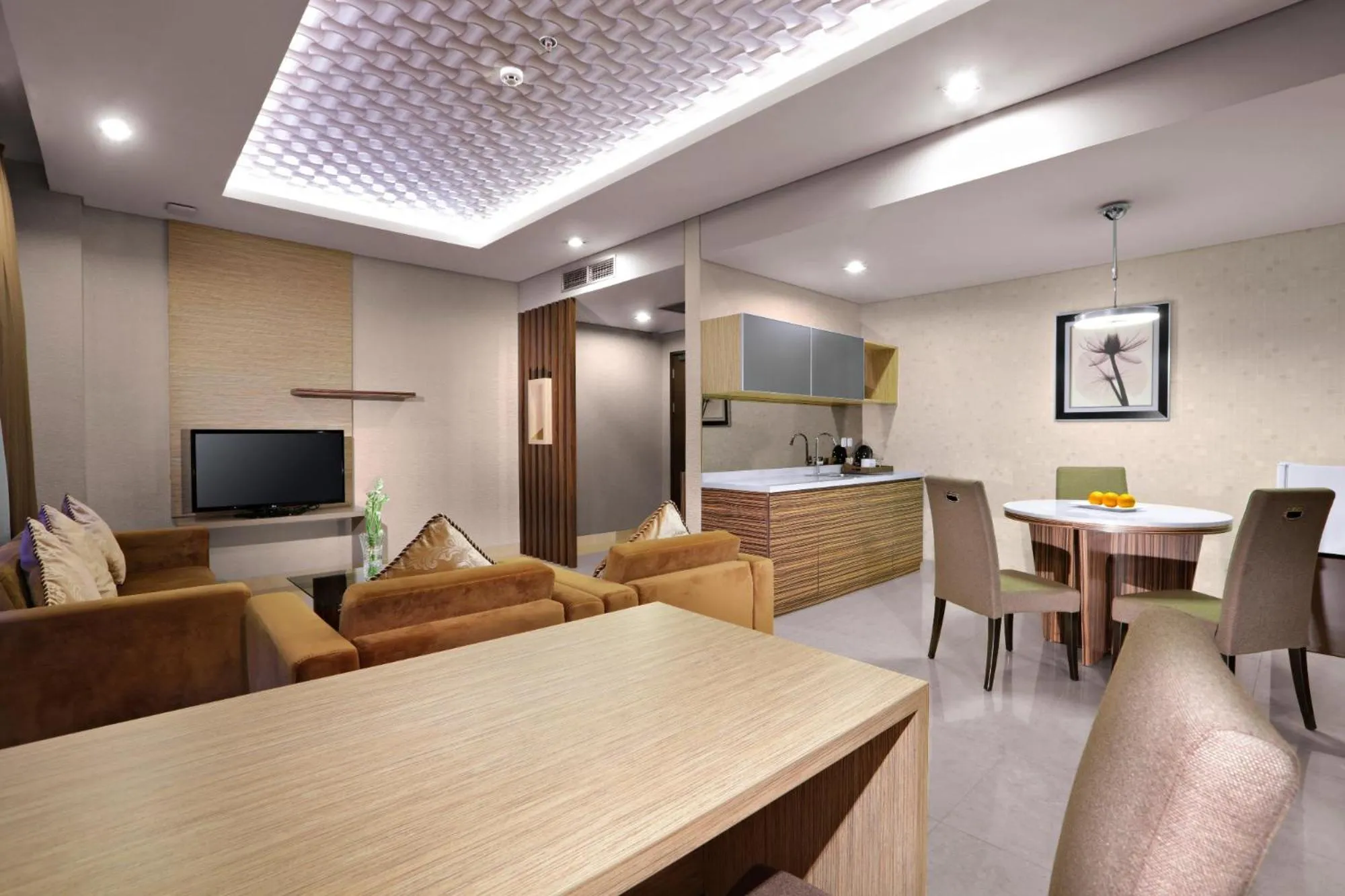 Aston Imperial Bekasi Hotel & Conference Center