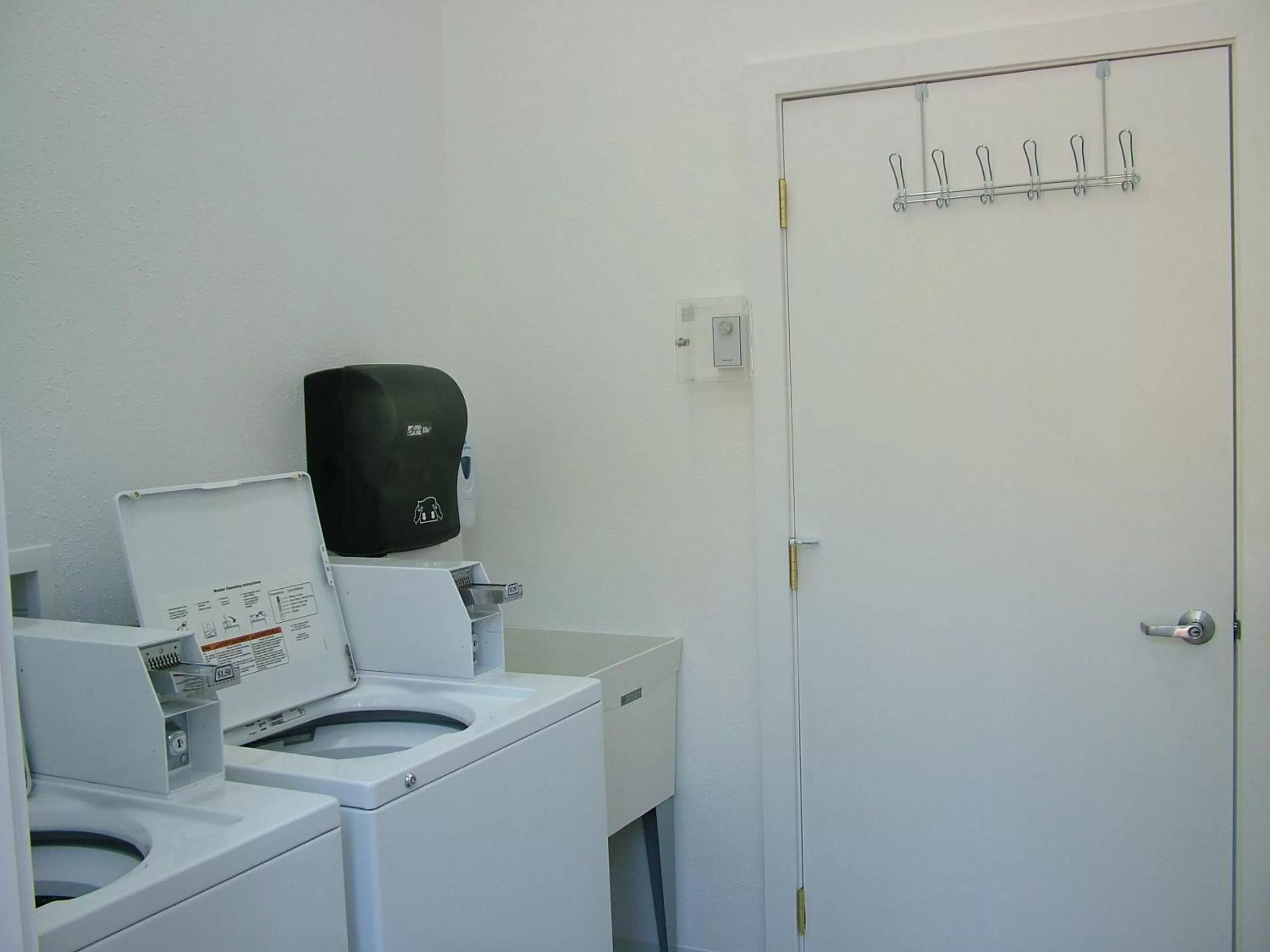 Other in Glacier Haven Inn