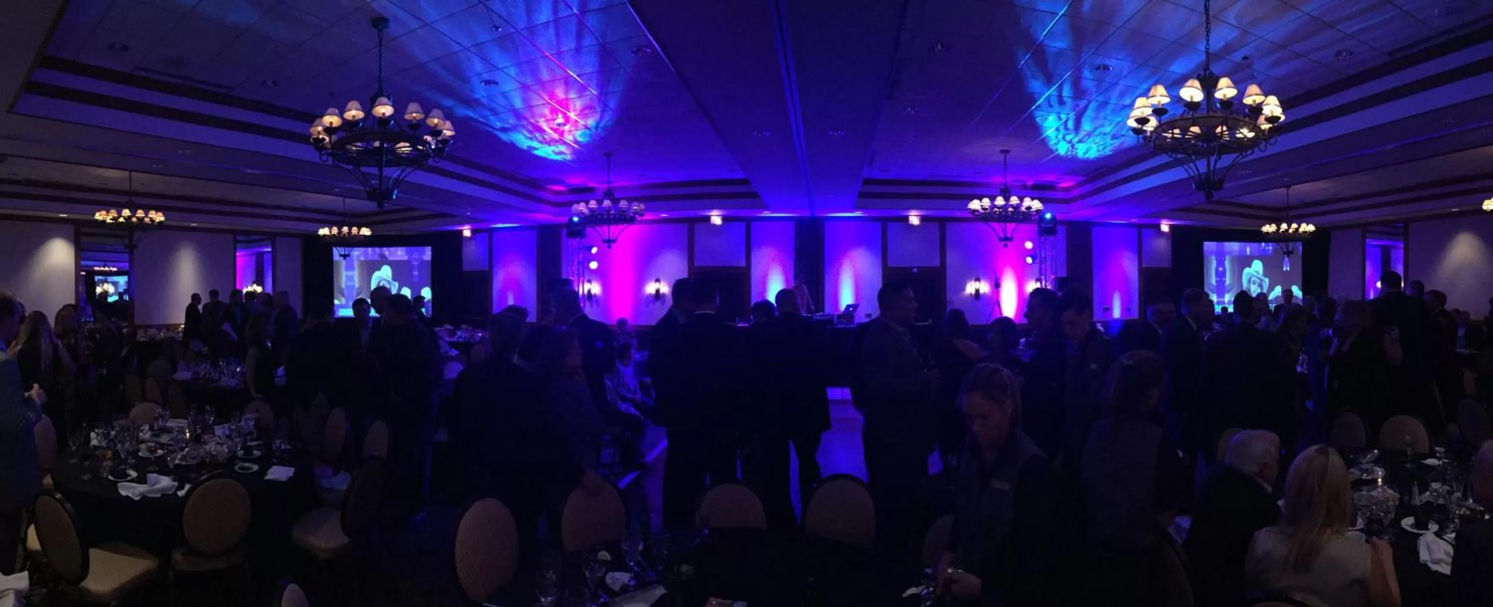 Business facilities in Brasstown Valley Resort & Spa