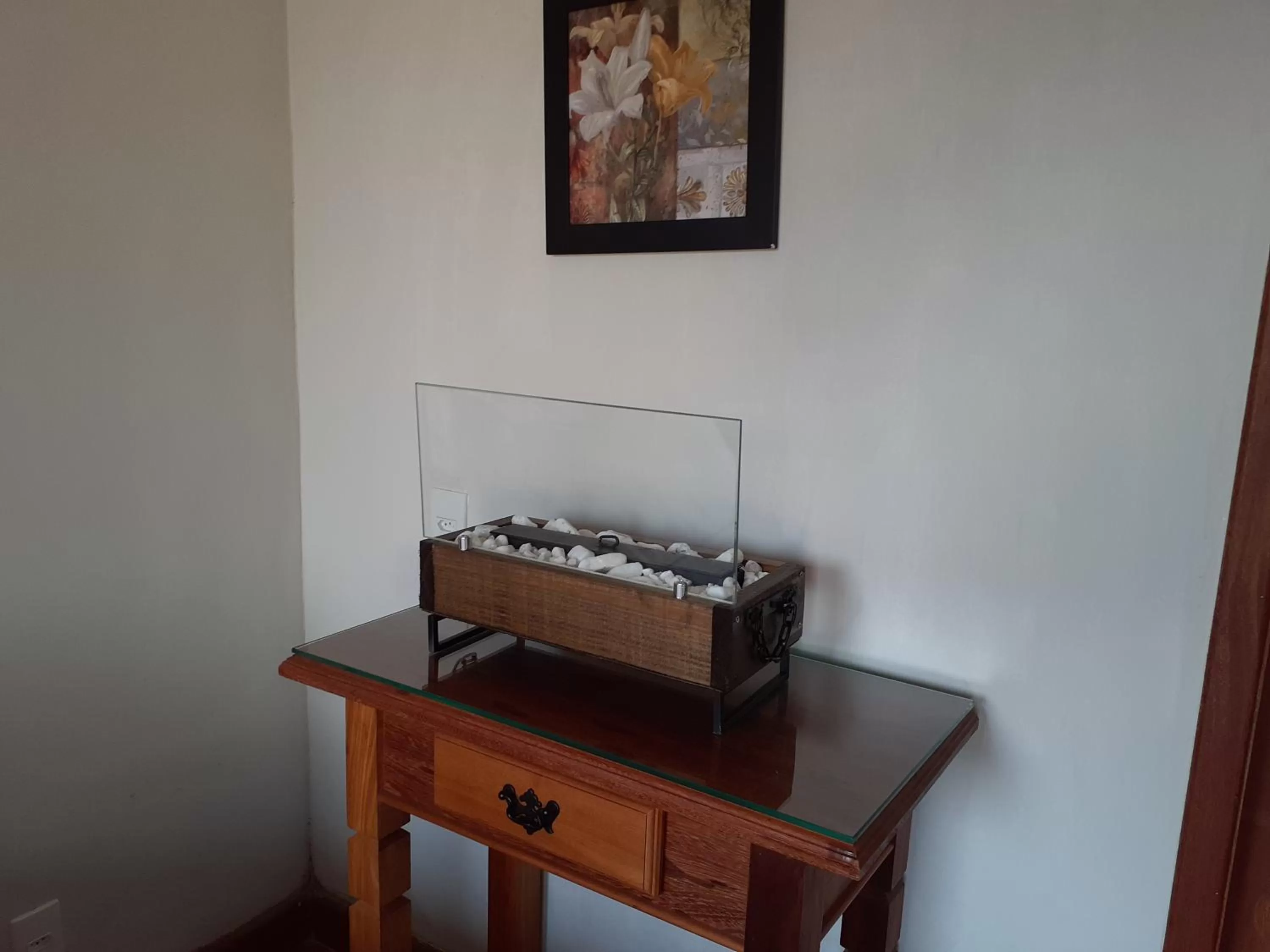 Pousada R.N.C. Nosso Paraíso