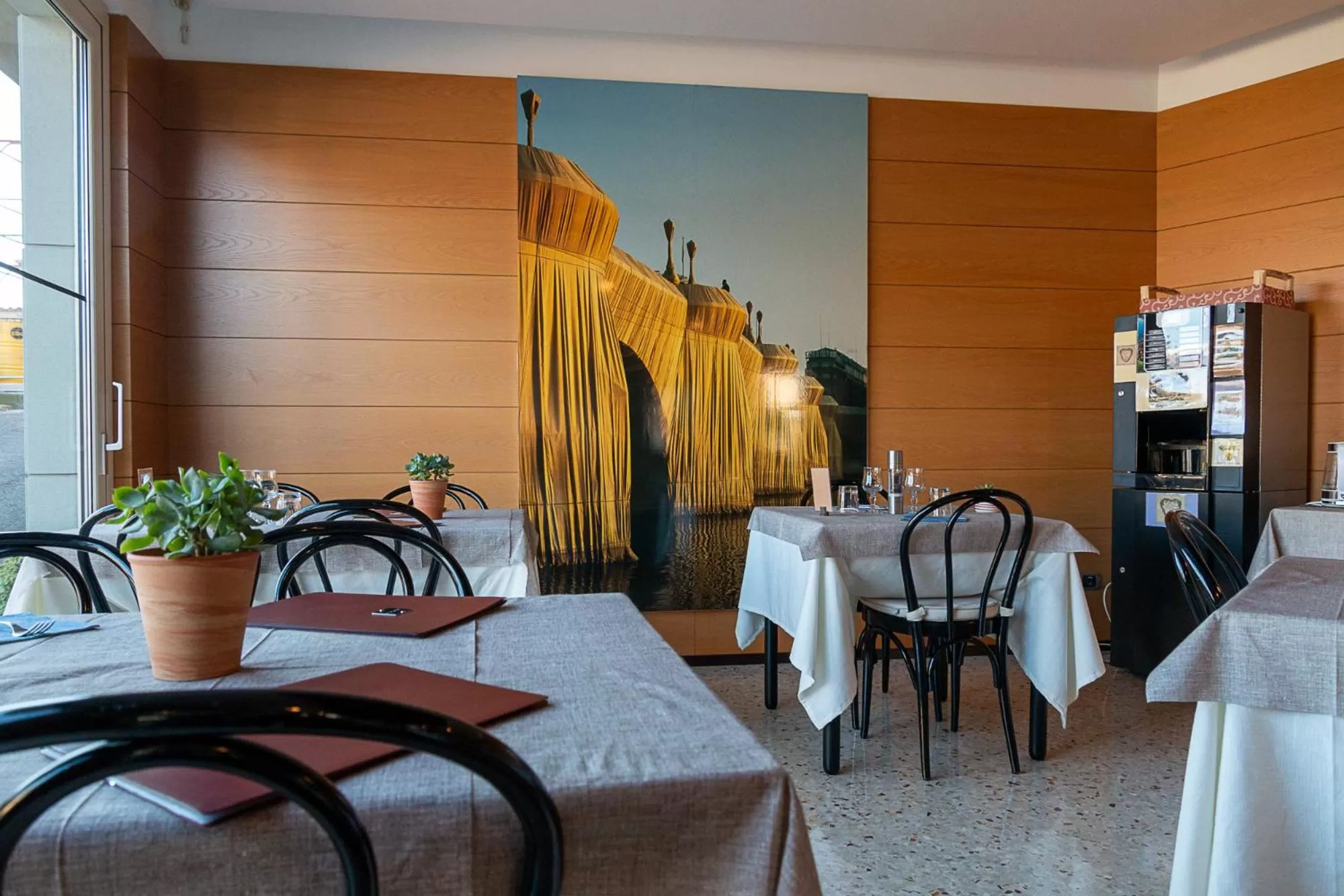 Locanda del Lago Rosmunda