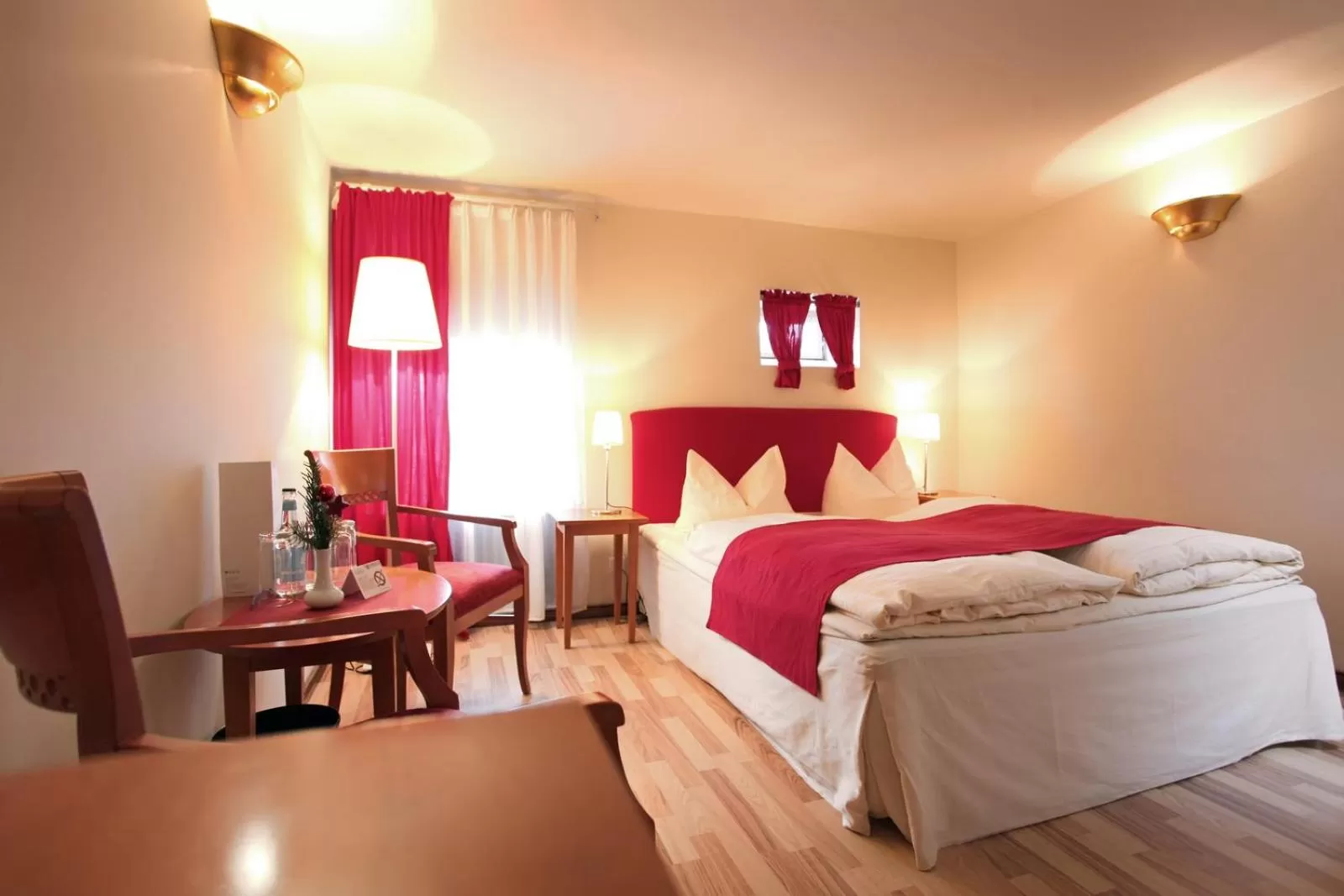 Photo of the whole room, Bed in Safestay Berlin Kurfurstendamm