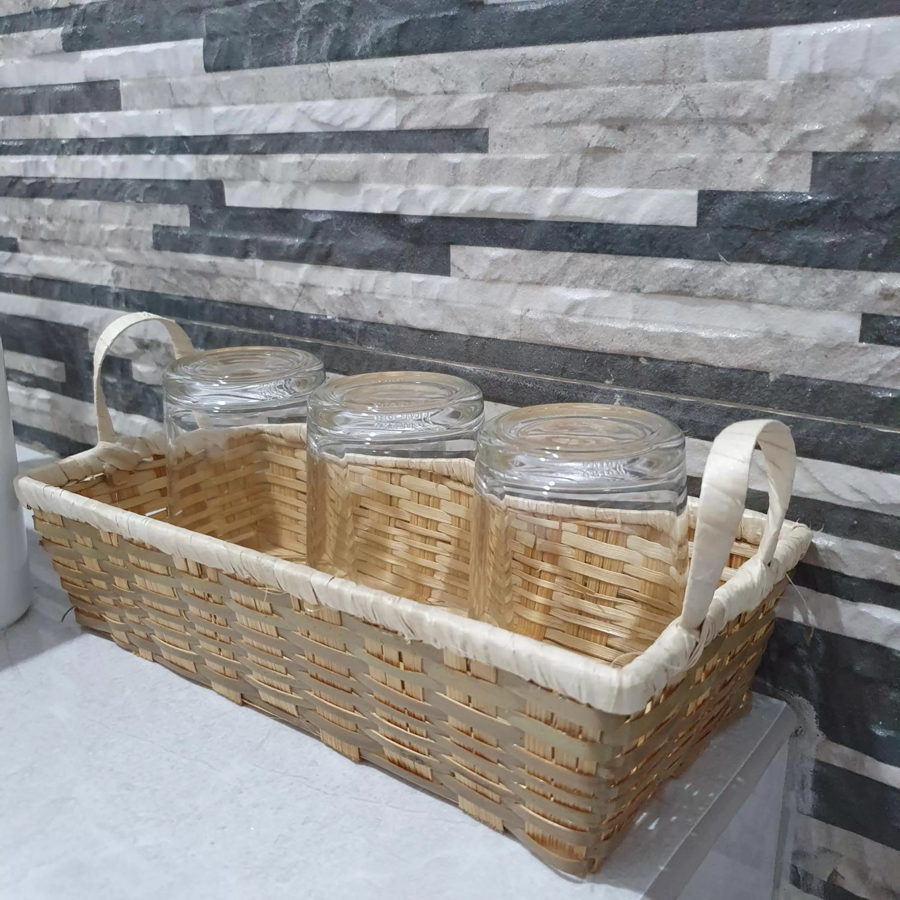 Bathroom in Sapphire Boutique Resort