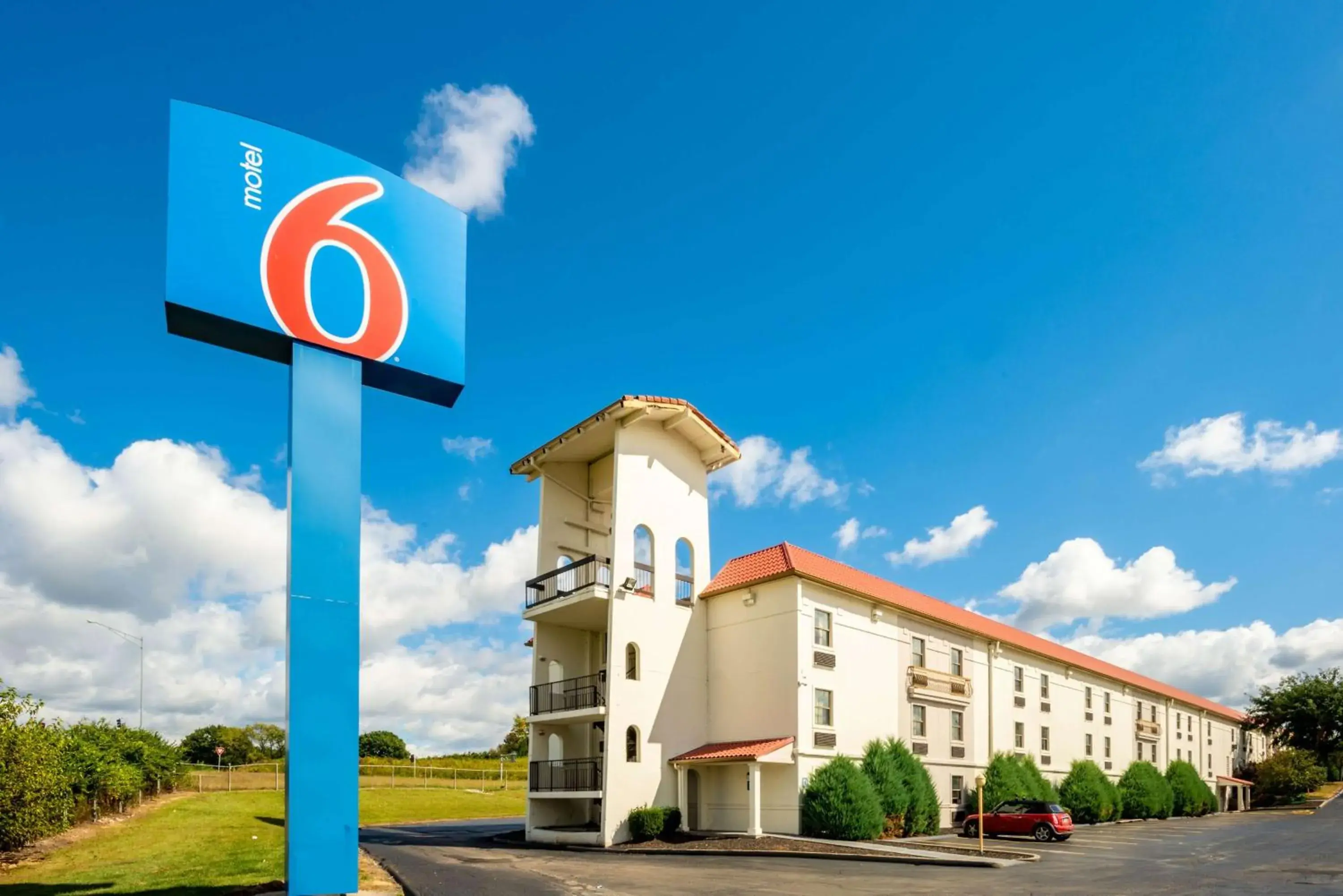 Motel 6-Hazelwood, MO Motel 6-Hazelwood, MO