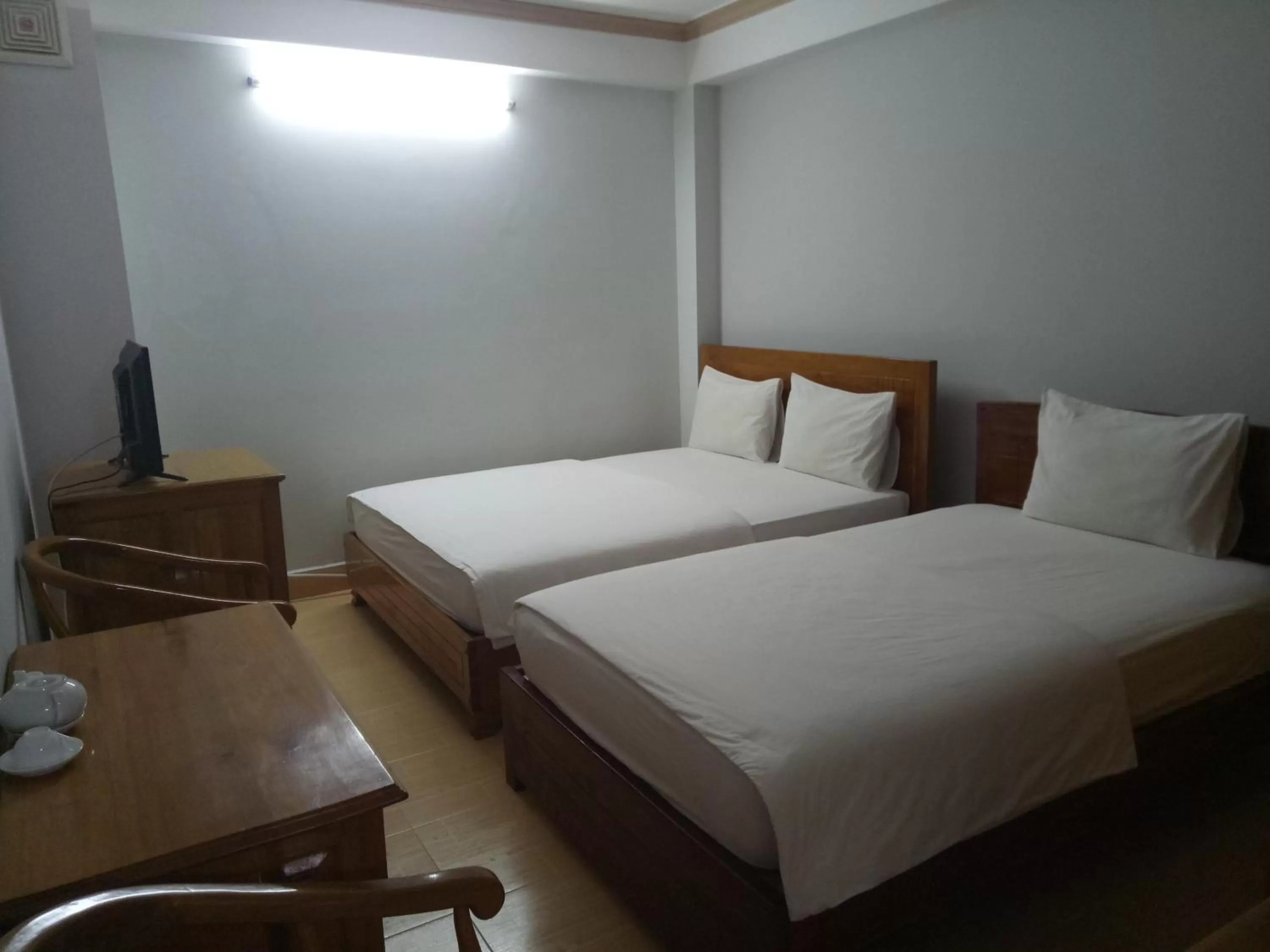 Khách sạn Phú An