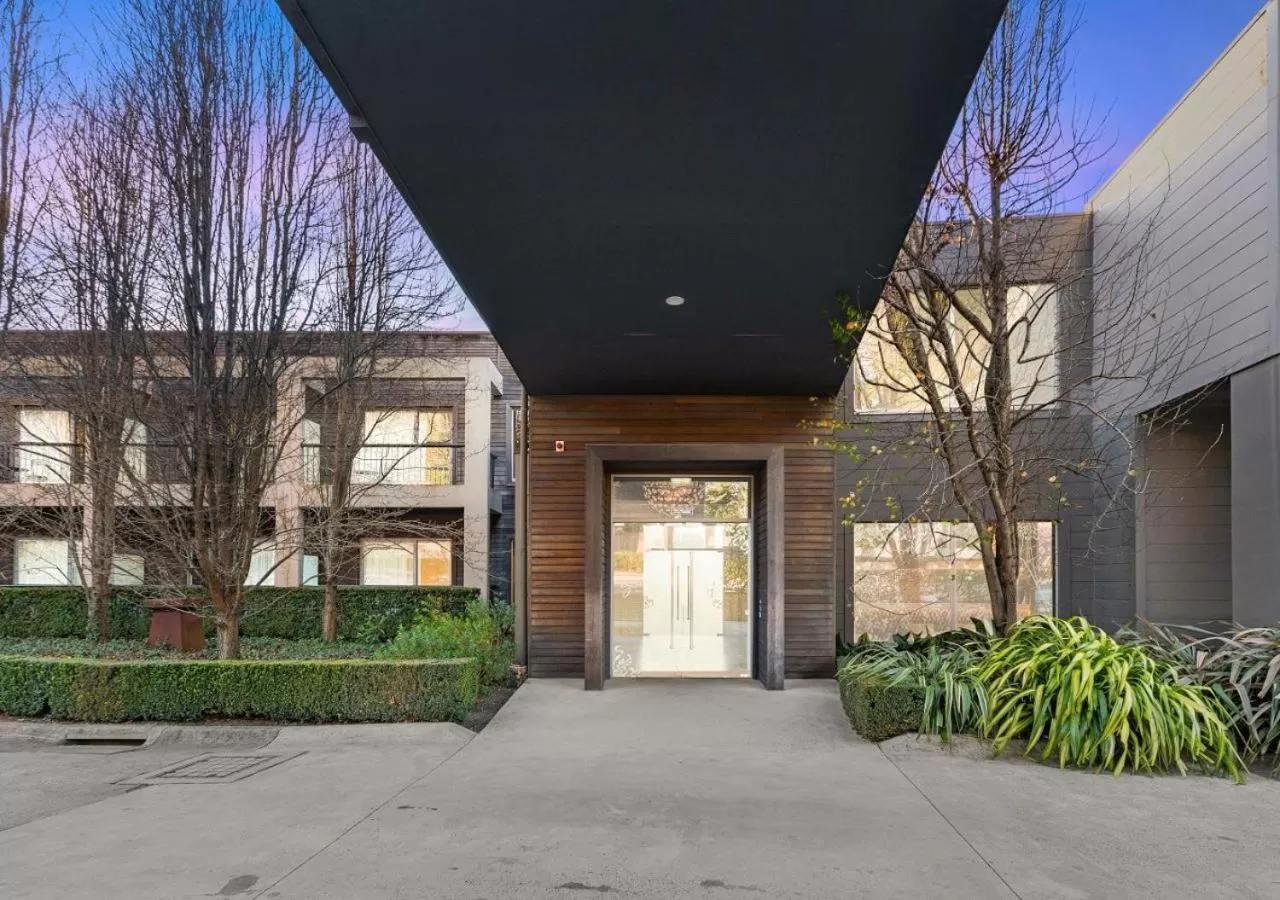 Property building in Park Proxi Gibraltar Bowral