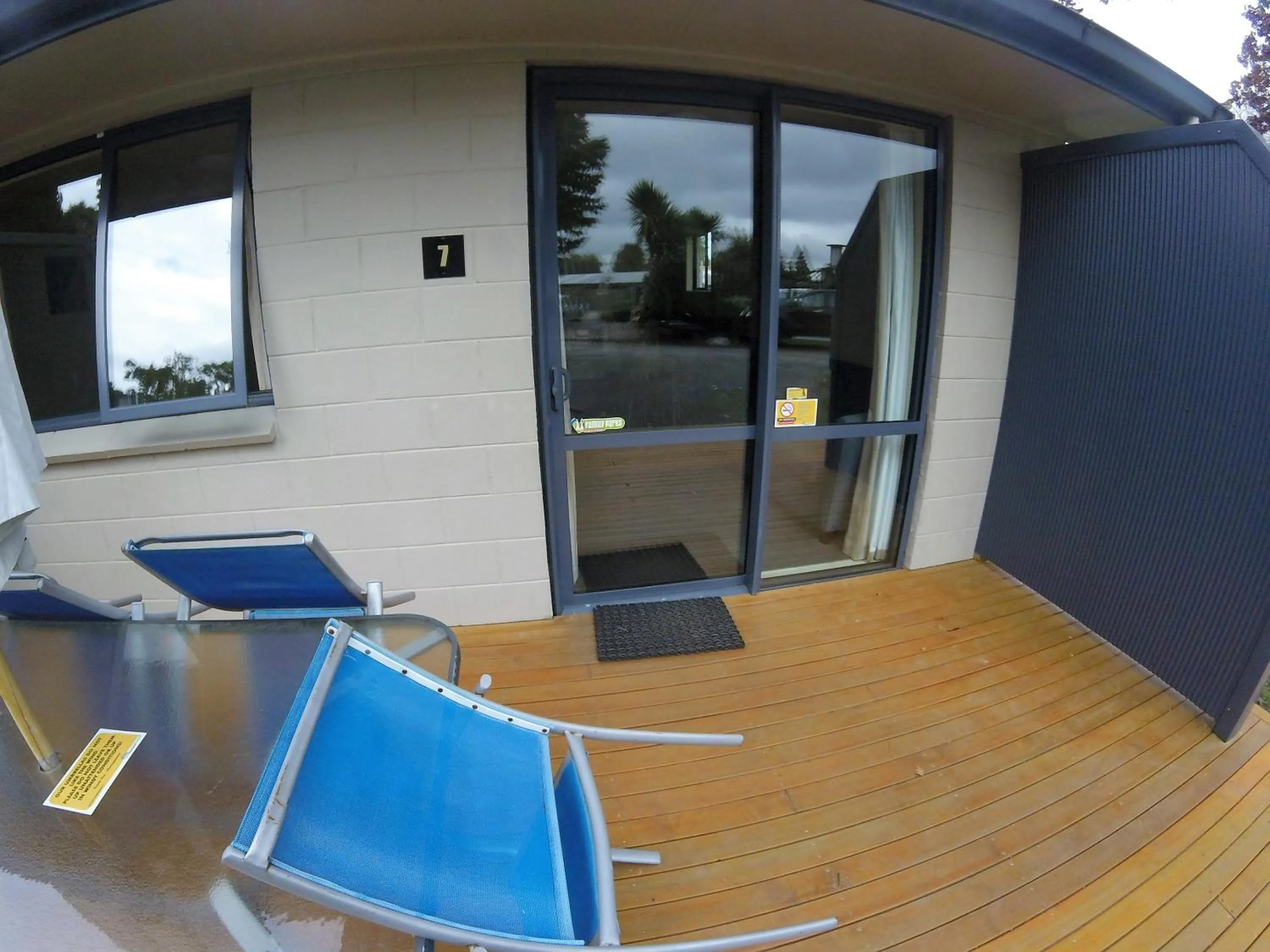 Other in All Seasons Holiday Park