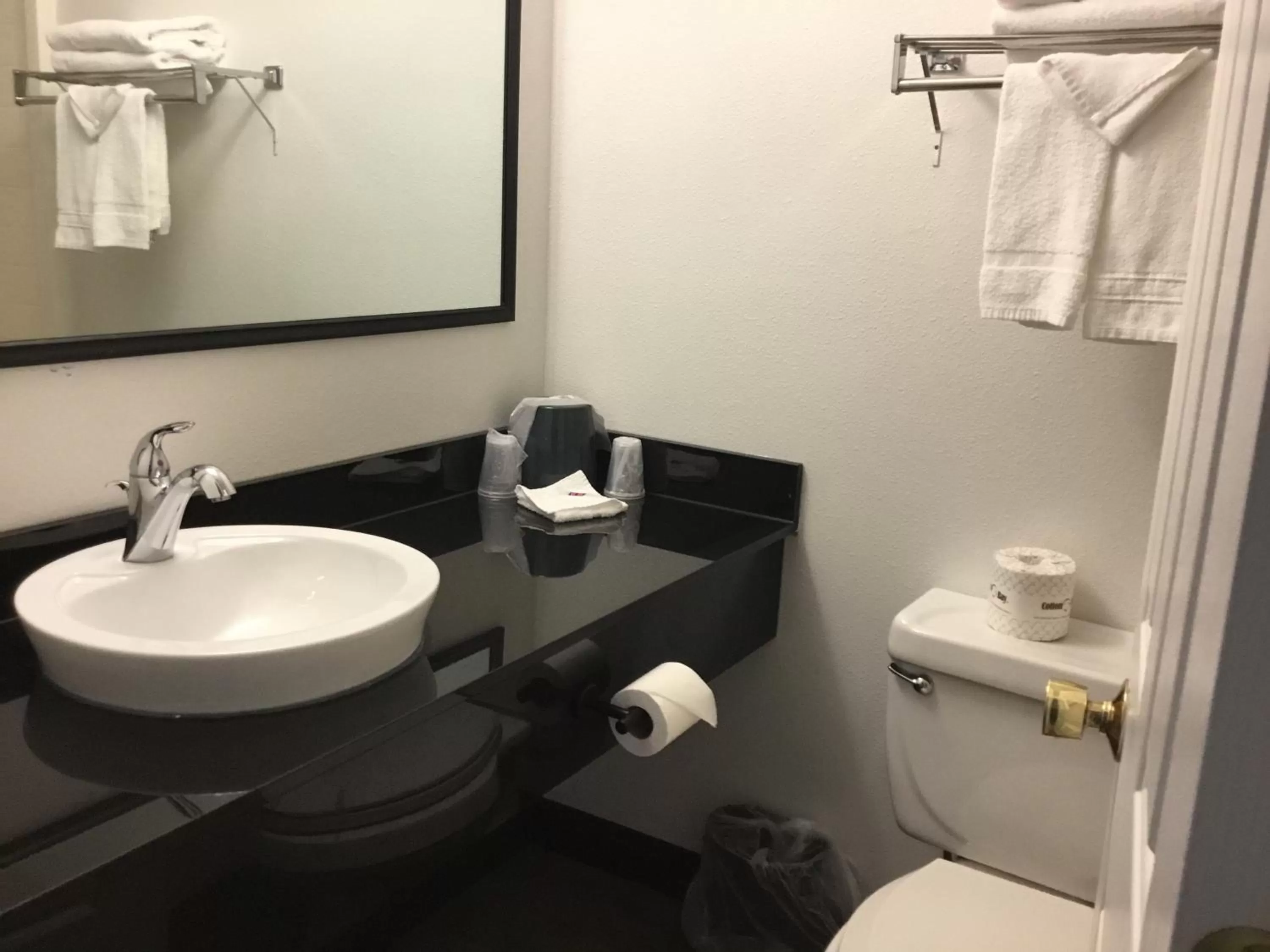 Motel 6-Baker City, OR