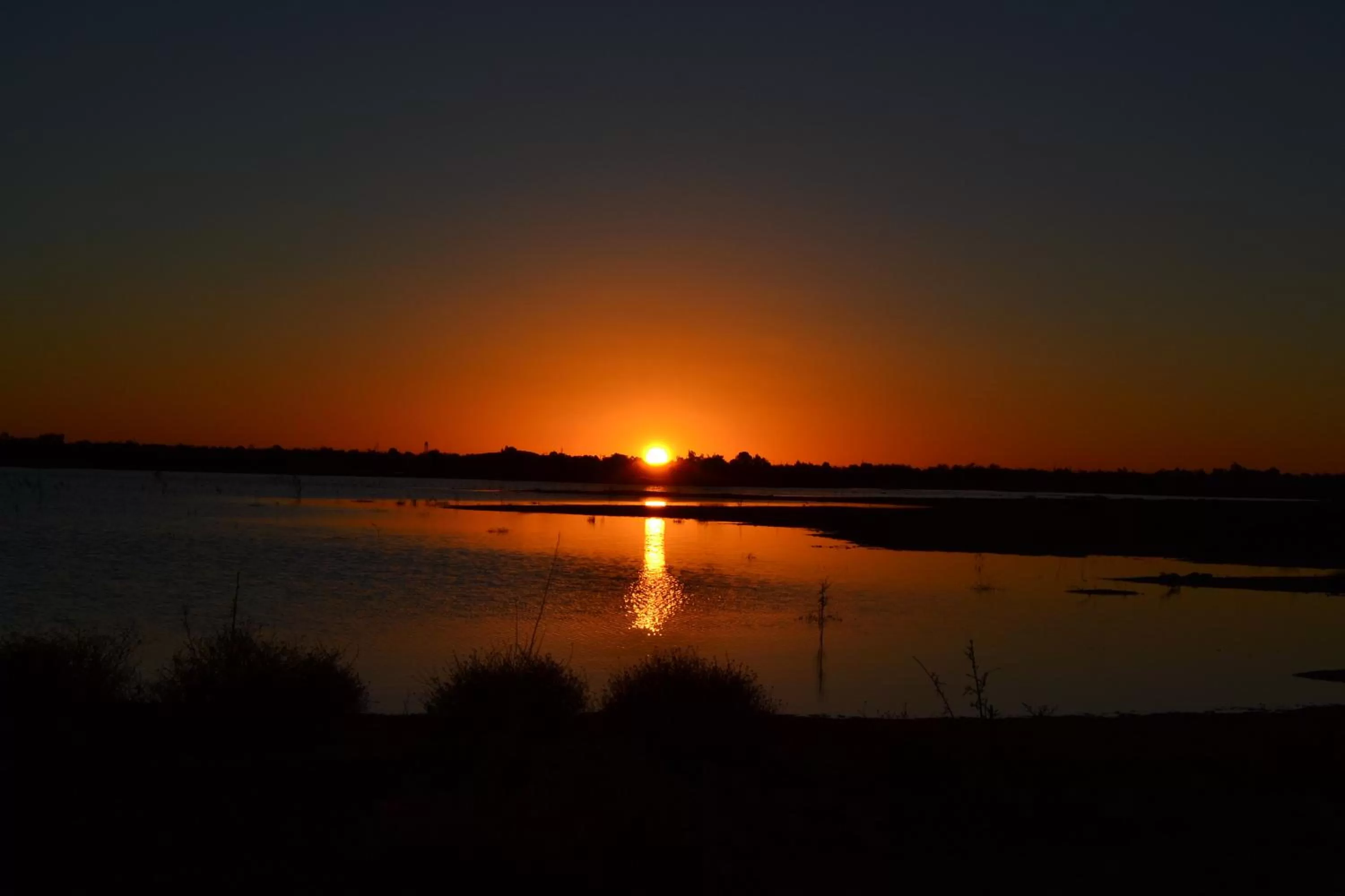 Neighbourhood in Tuya Hotel
