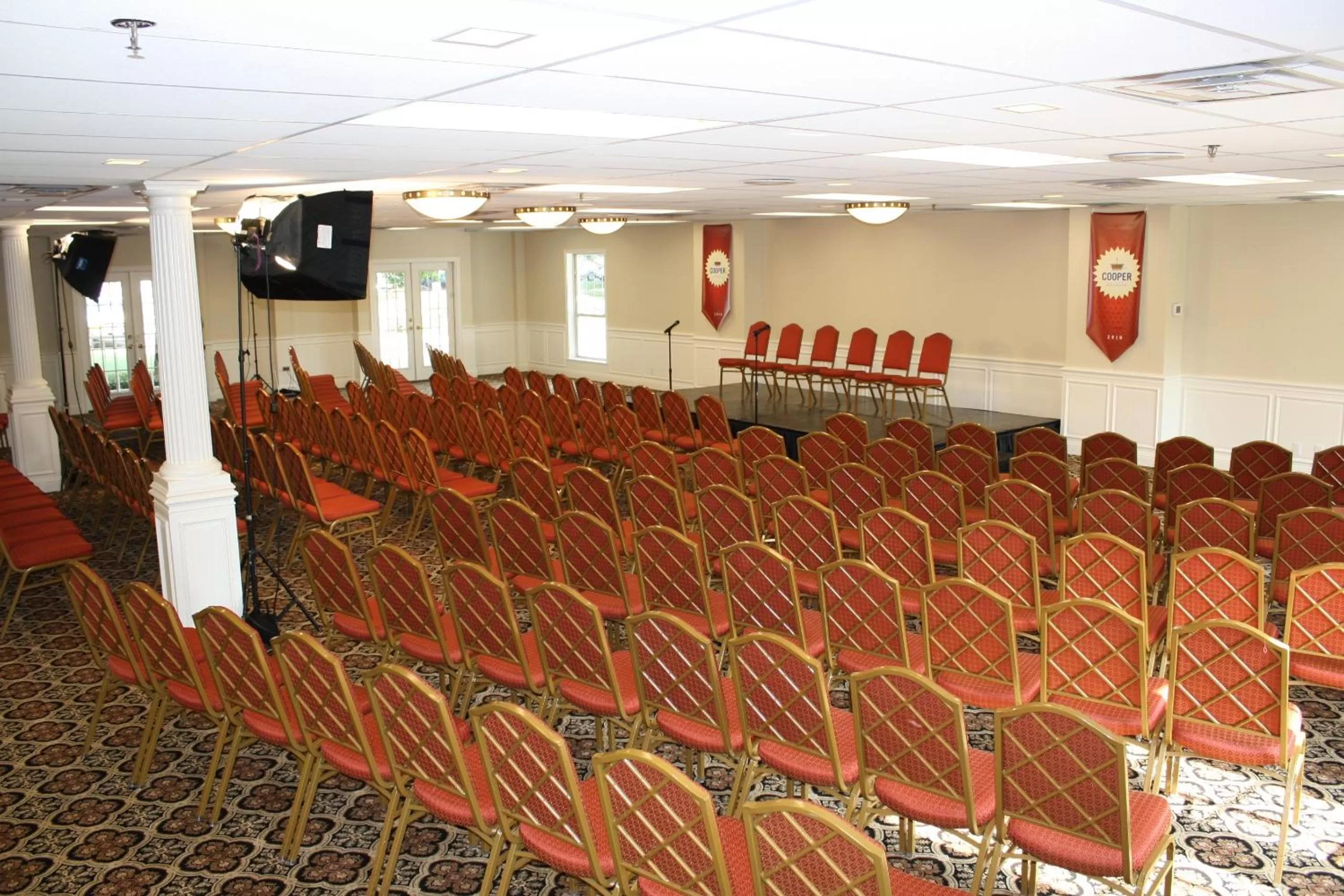 Day in Cooper Hotel Conference Center & Spa