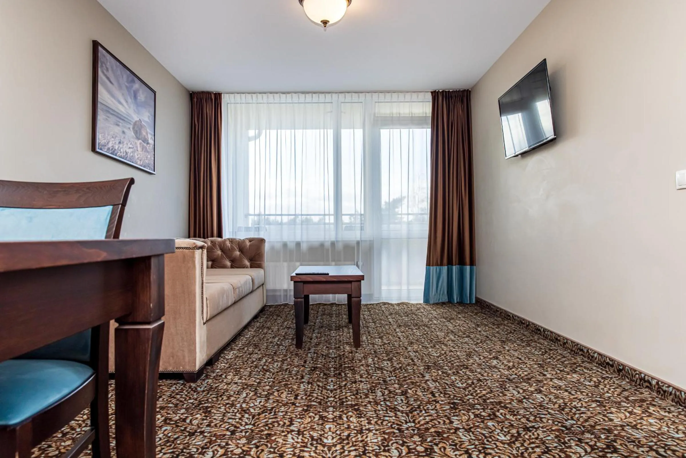 Photo of the whole room, Bed in Gradiali Wellness and SPA