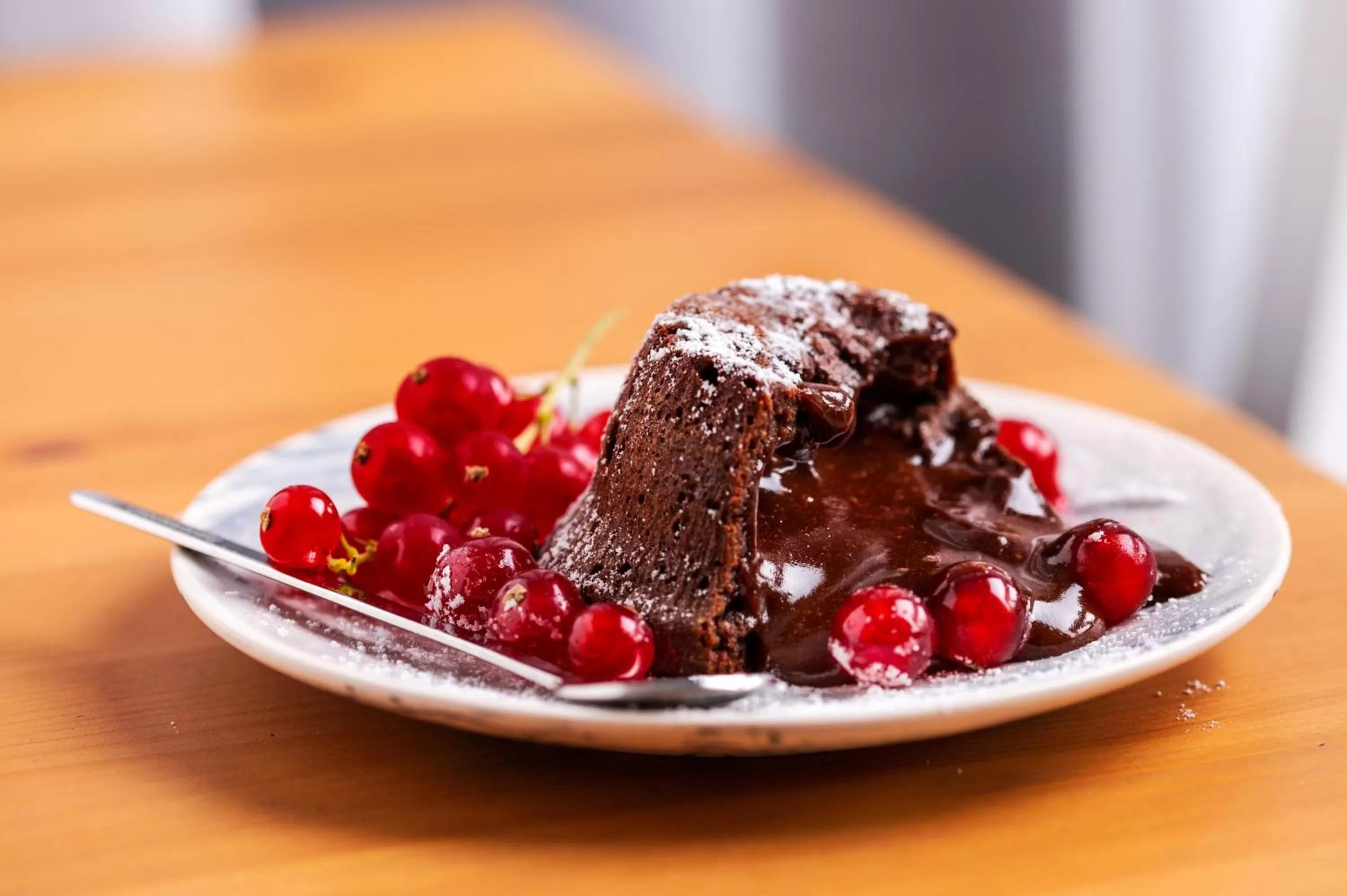 Food close-up in New Era Hotel Old Town Party Zone Bucharest- parking with fee nearby - NOT at the hotel !