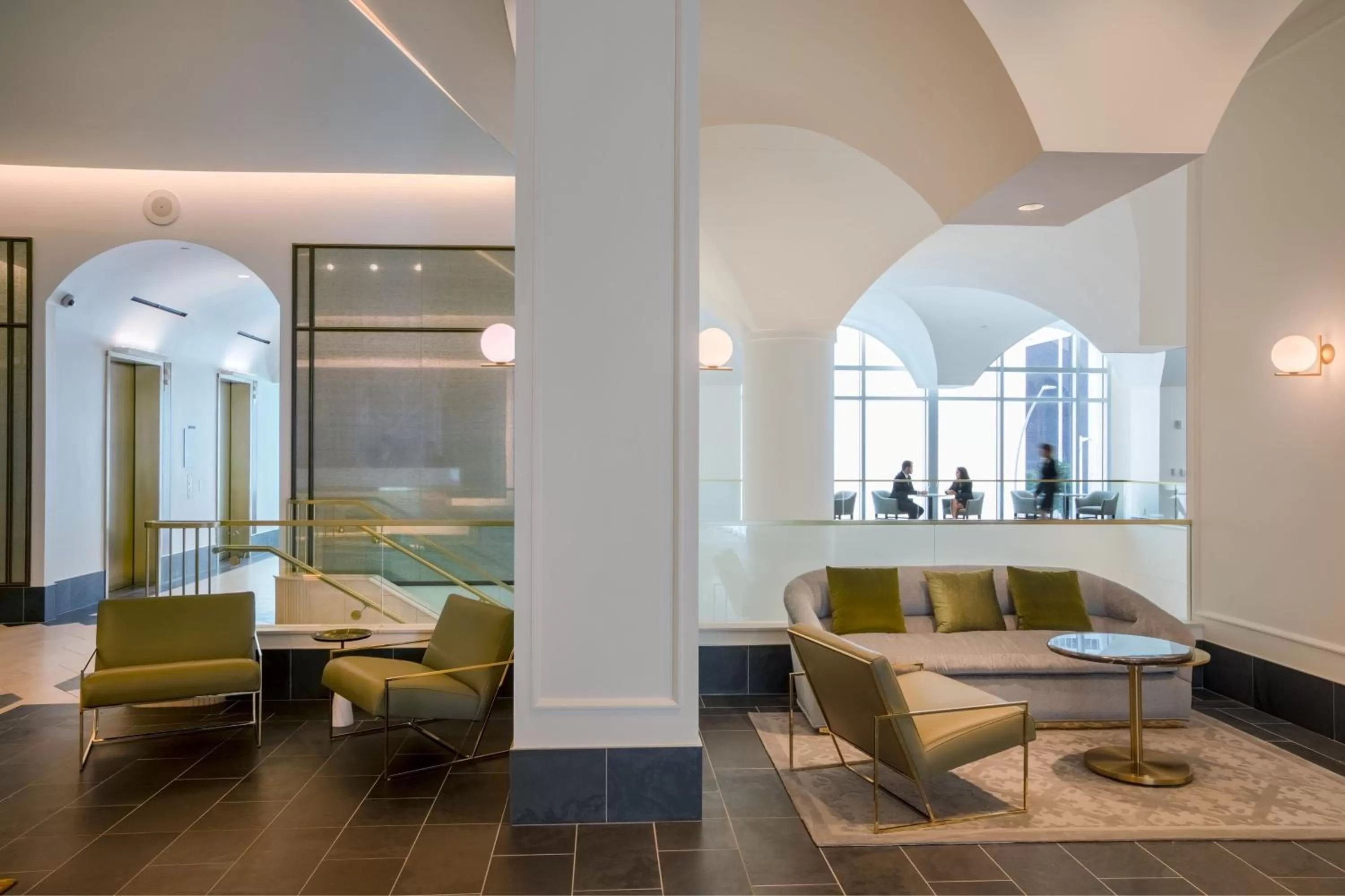 The Laura Hotel, Houston Downtown, Autograph Collection