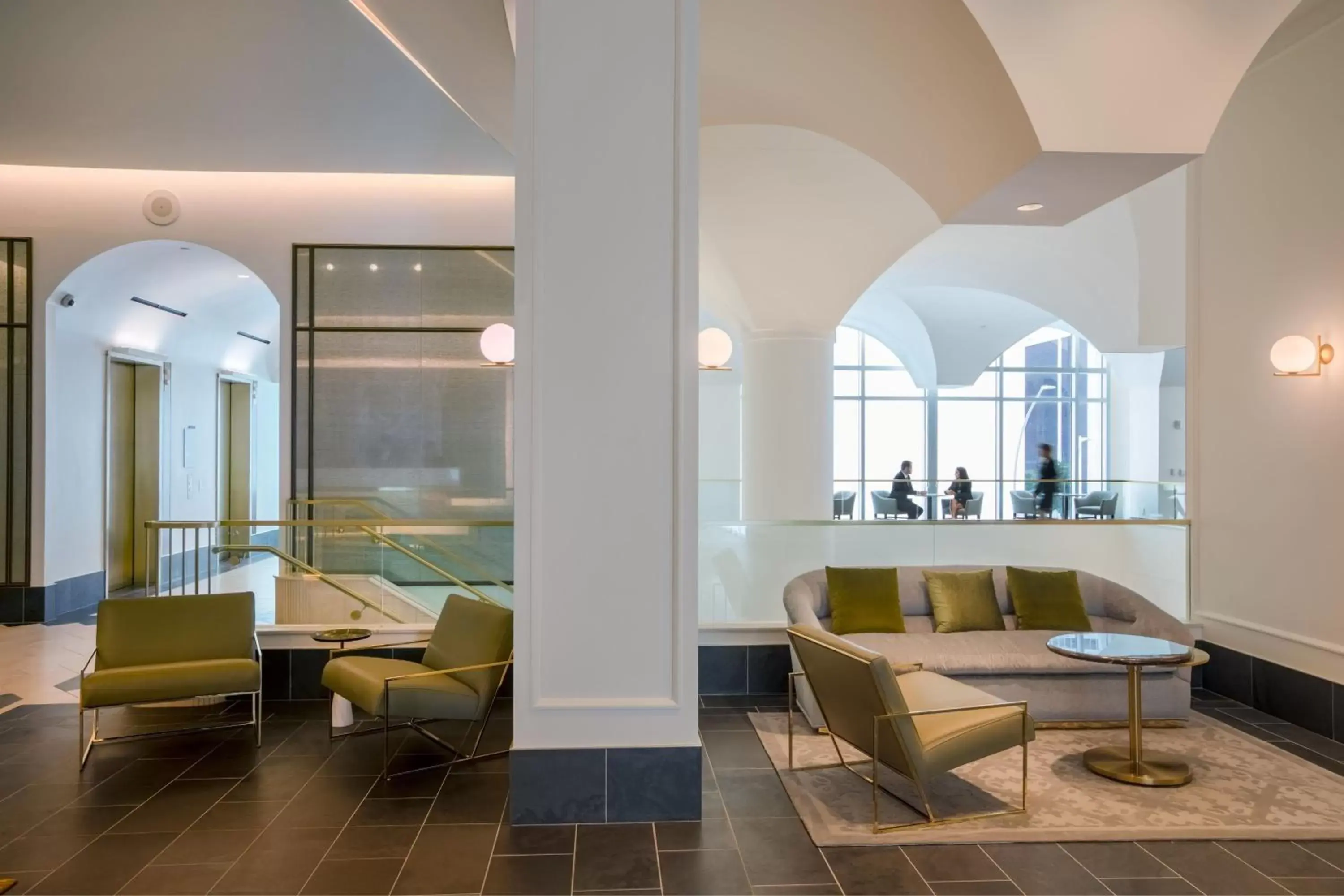 The Laura Hotel, Houston Downtown, Autograph Collection The Laura Hotel, Houston Downtown, Autograph Collection