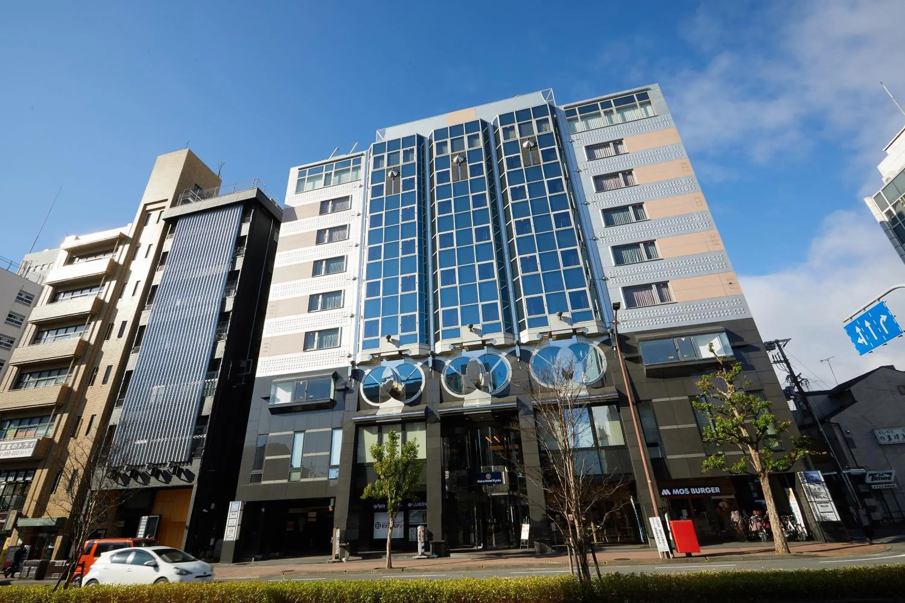 Rhino Hotel Kyoto Rhino Hotel Kyoto