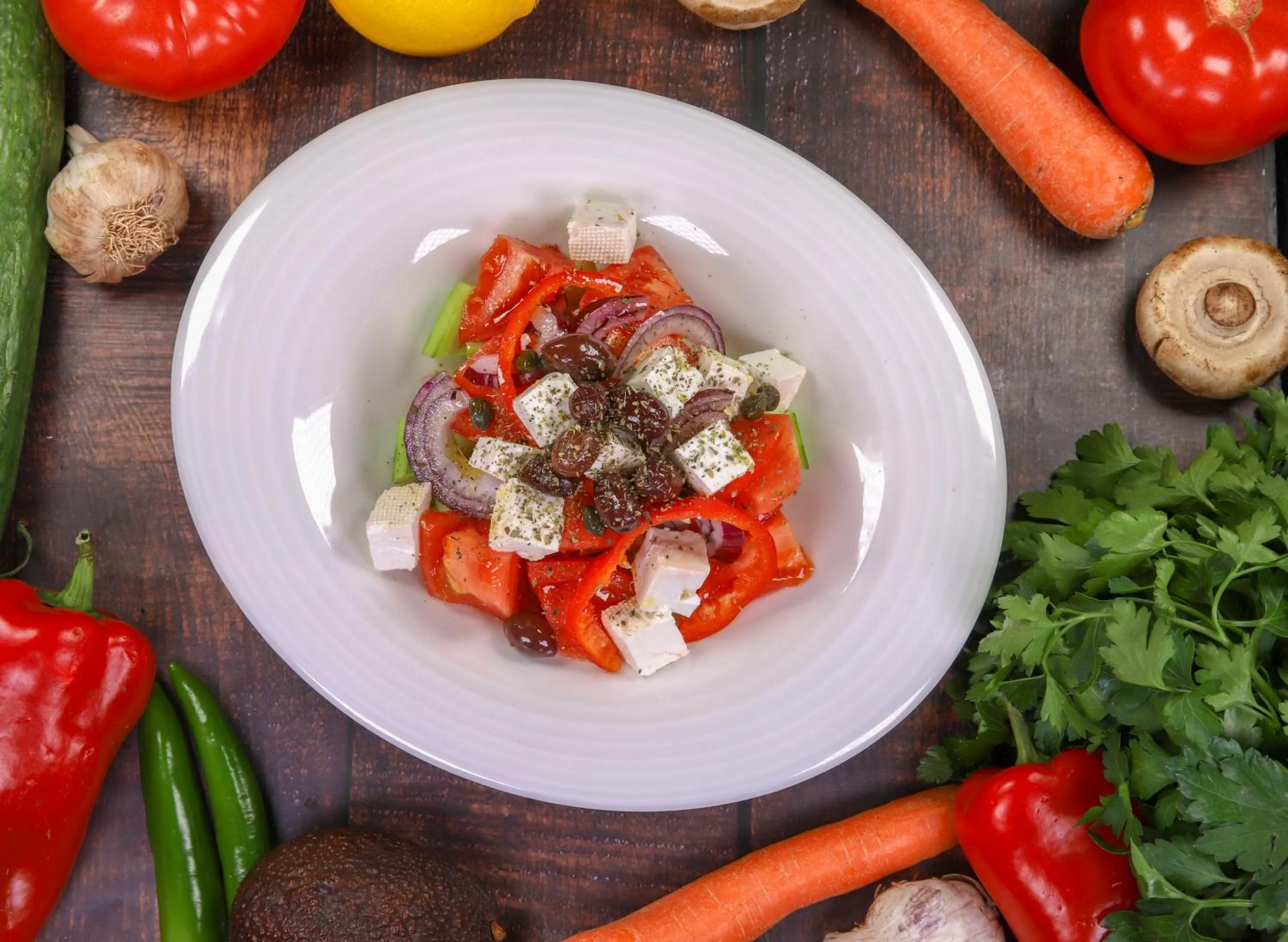 Vila 6aTo Hotel & Wellnes