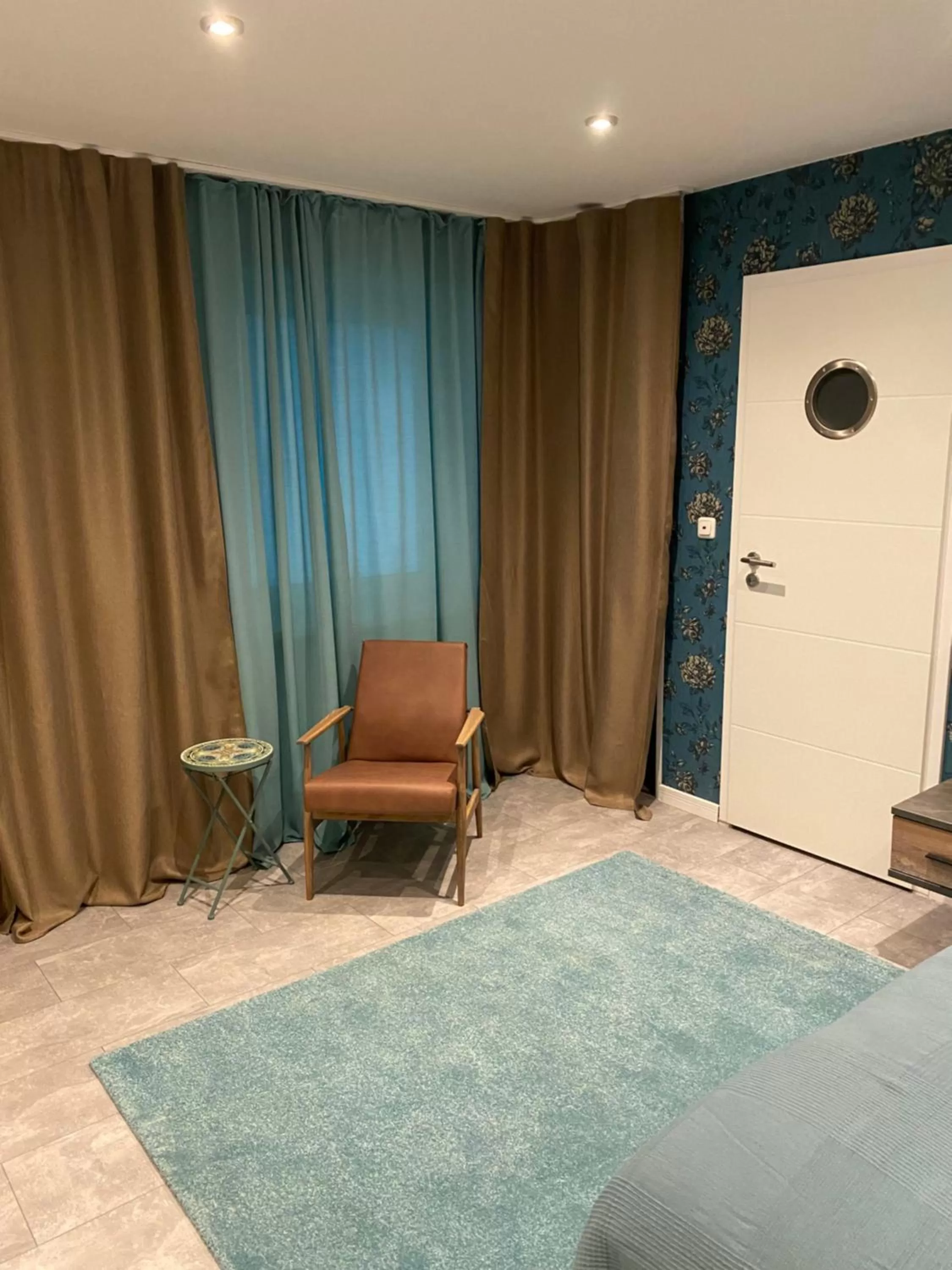 Photo of the whole room in Komfort Zone