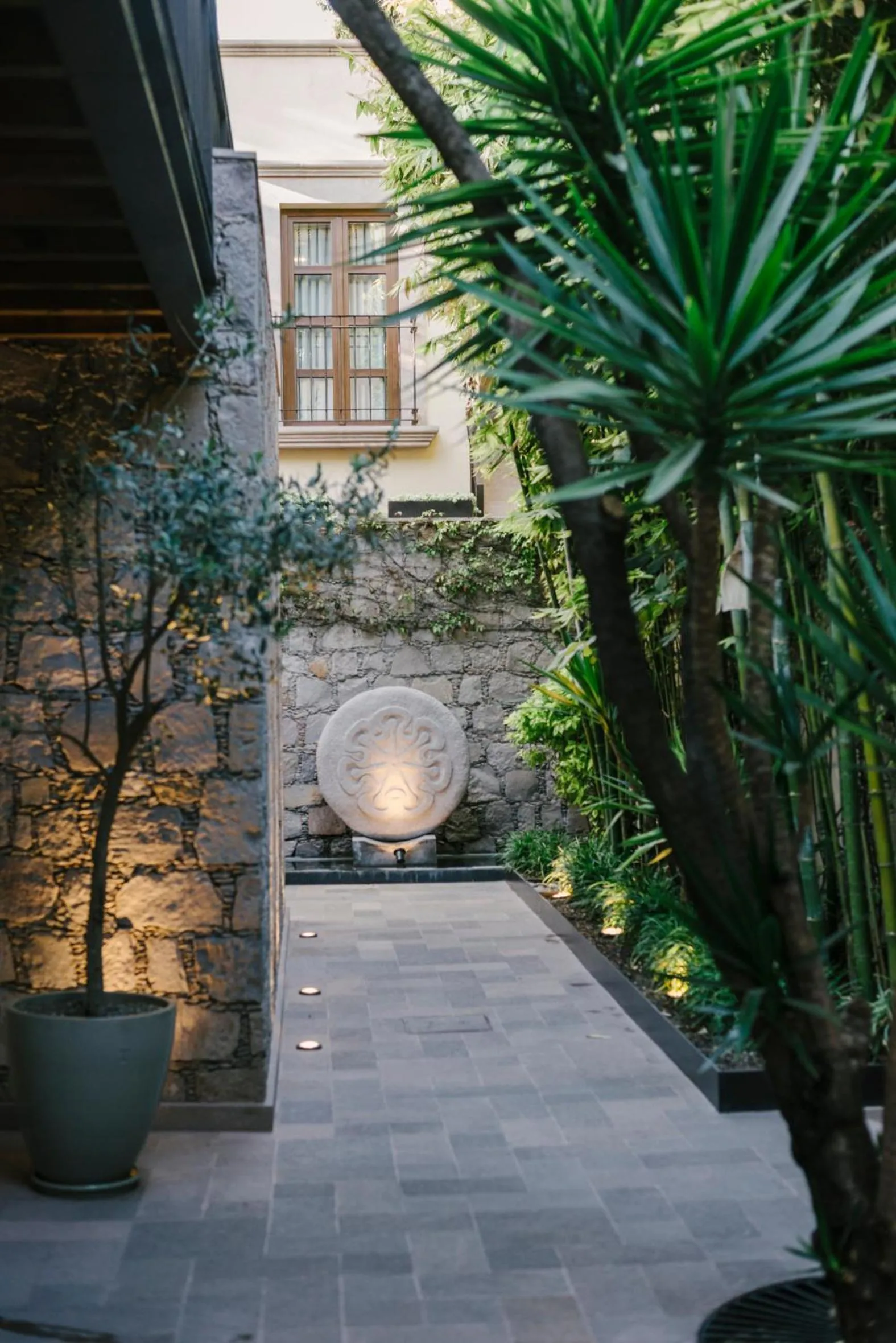 Hotel Apapacho Boutique