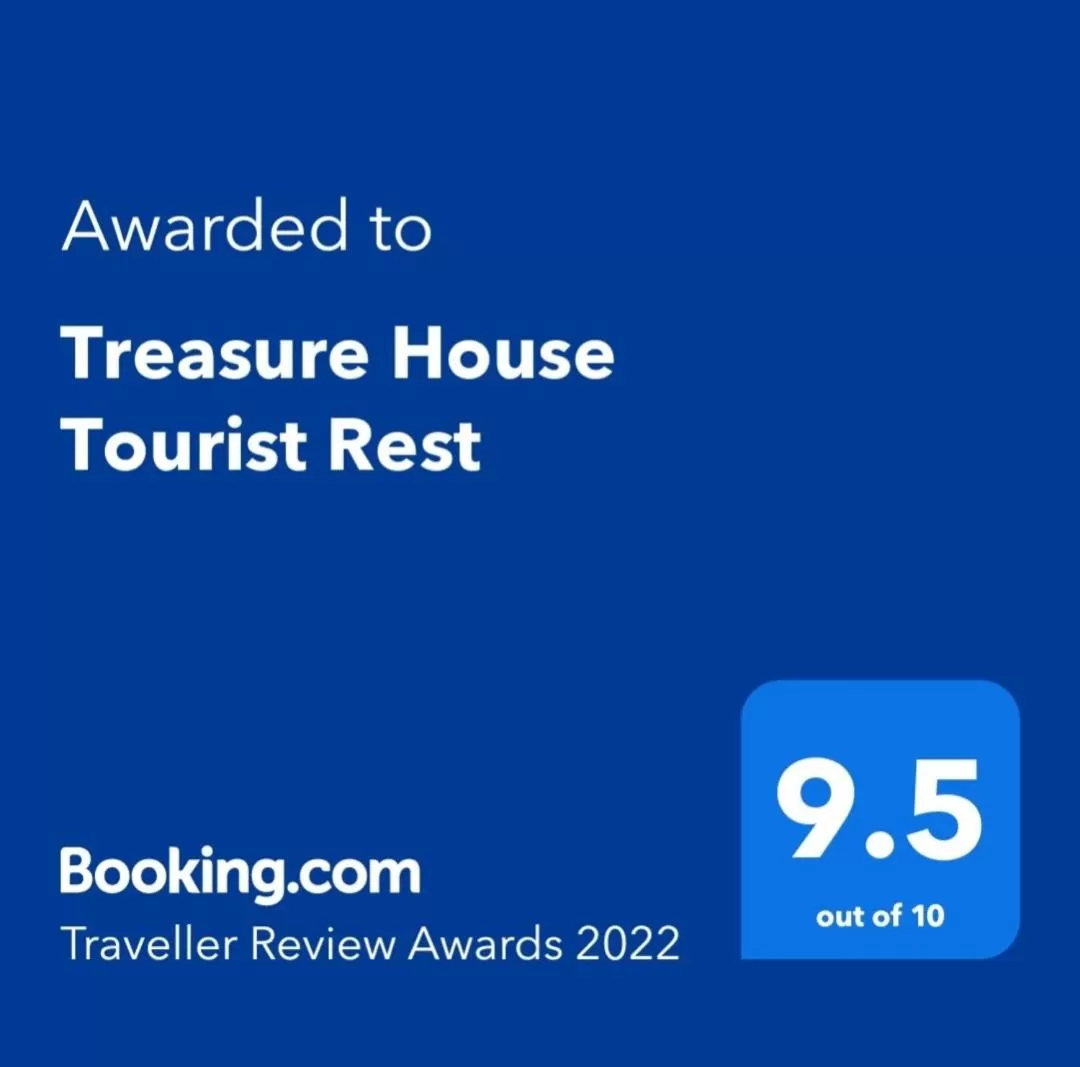 Treasure House Tourist Rest