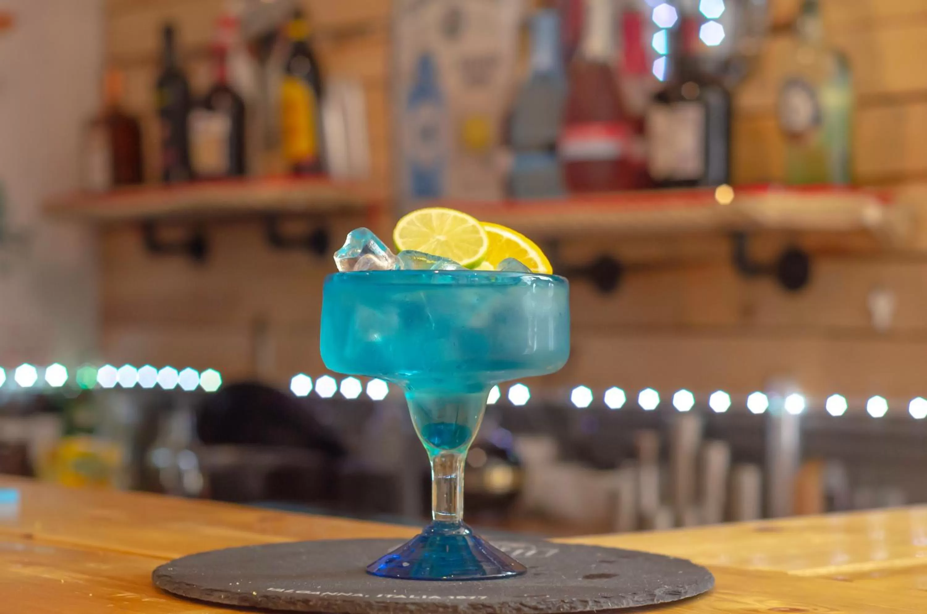 Lounge or bar in Molesworth Arms