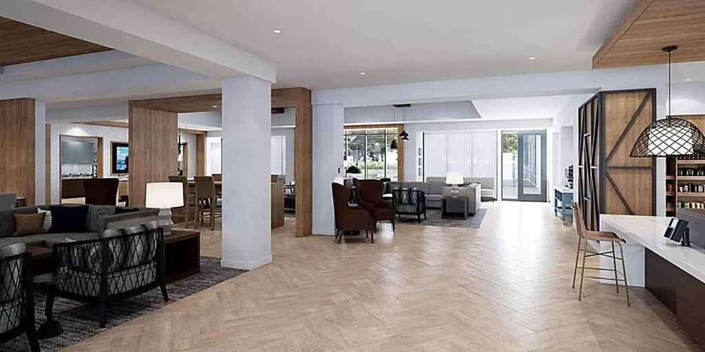 Staybridge Suites - Cincinnati East - Milford by IHG