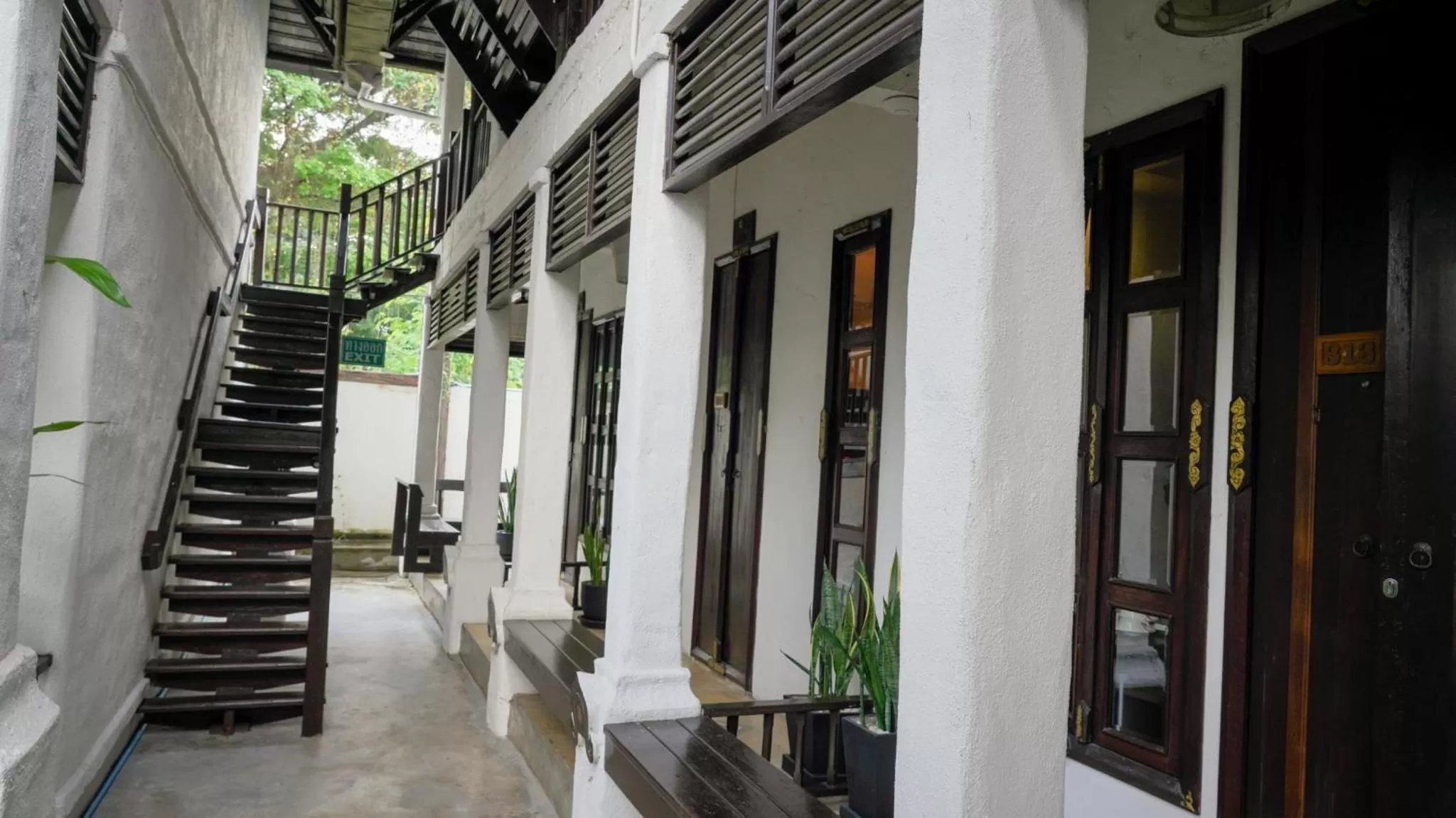 View (from property/room) in Cheva Gallery Boutique Hotel