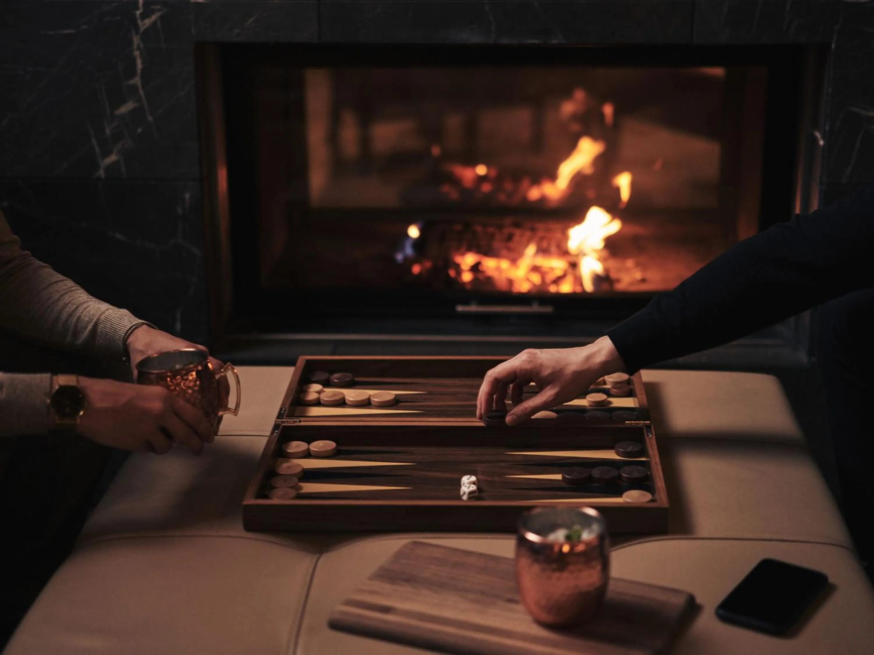 Activities in A-ROSA Ifen Hotel Kleinwalsertal