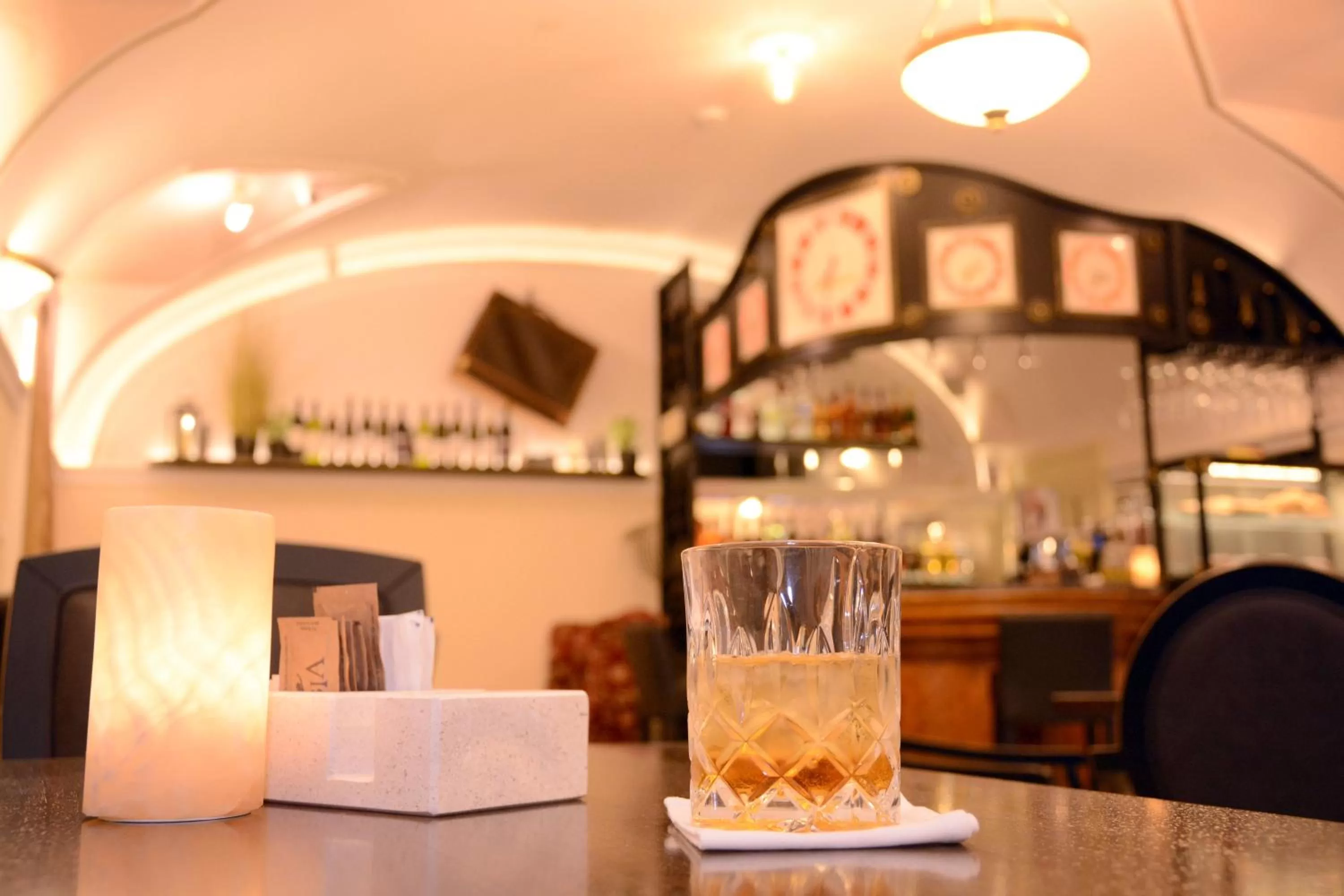 Arbia Dorka Heritage Palace