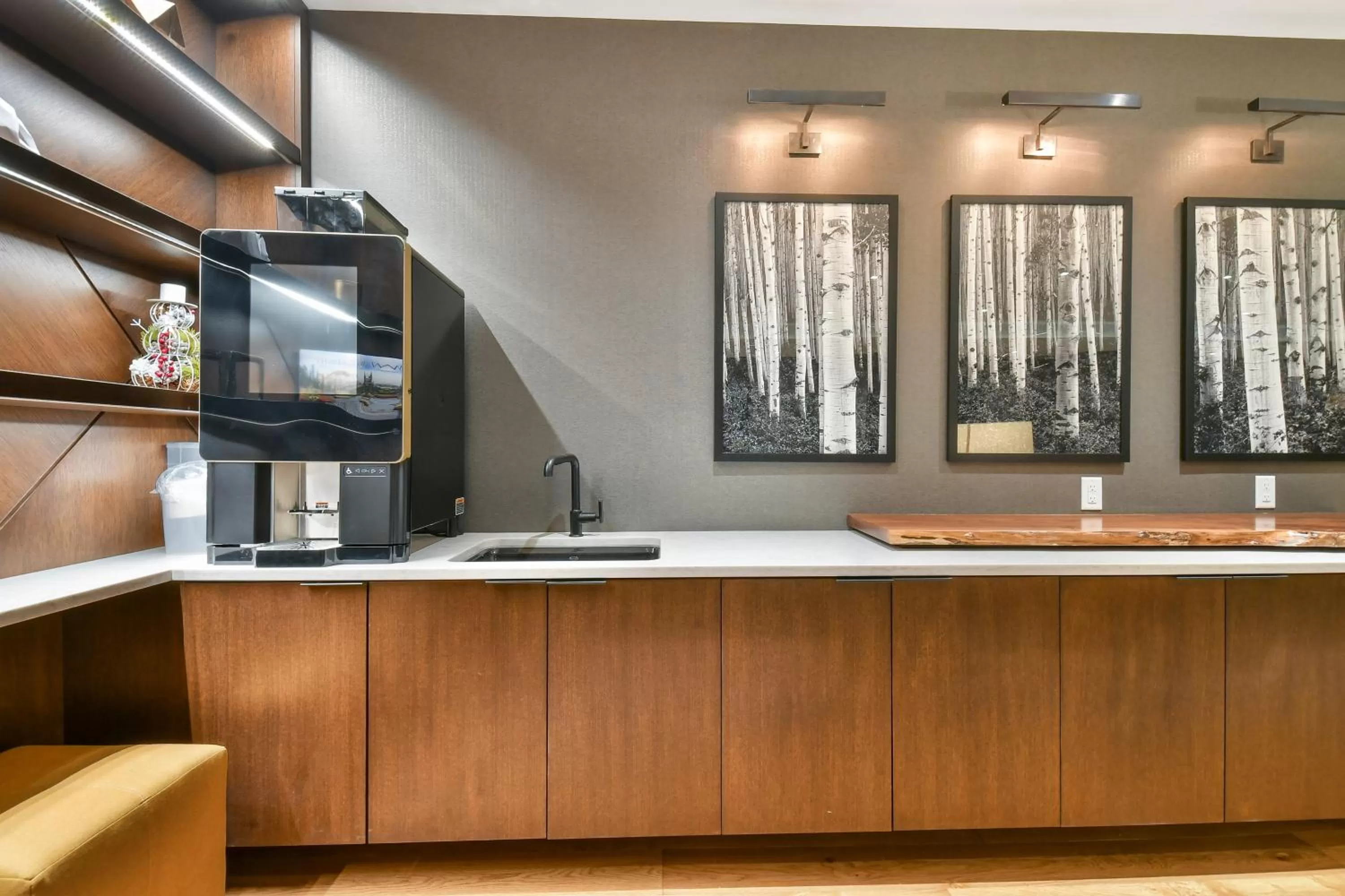 Lift Park City Condominiums by Vail Resorts