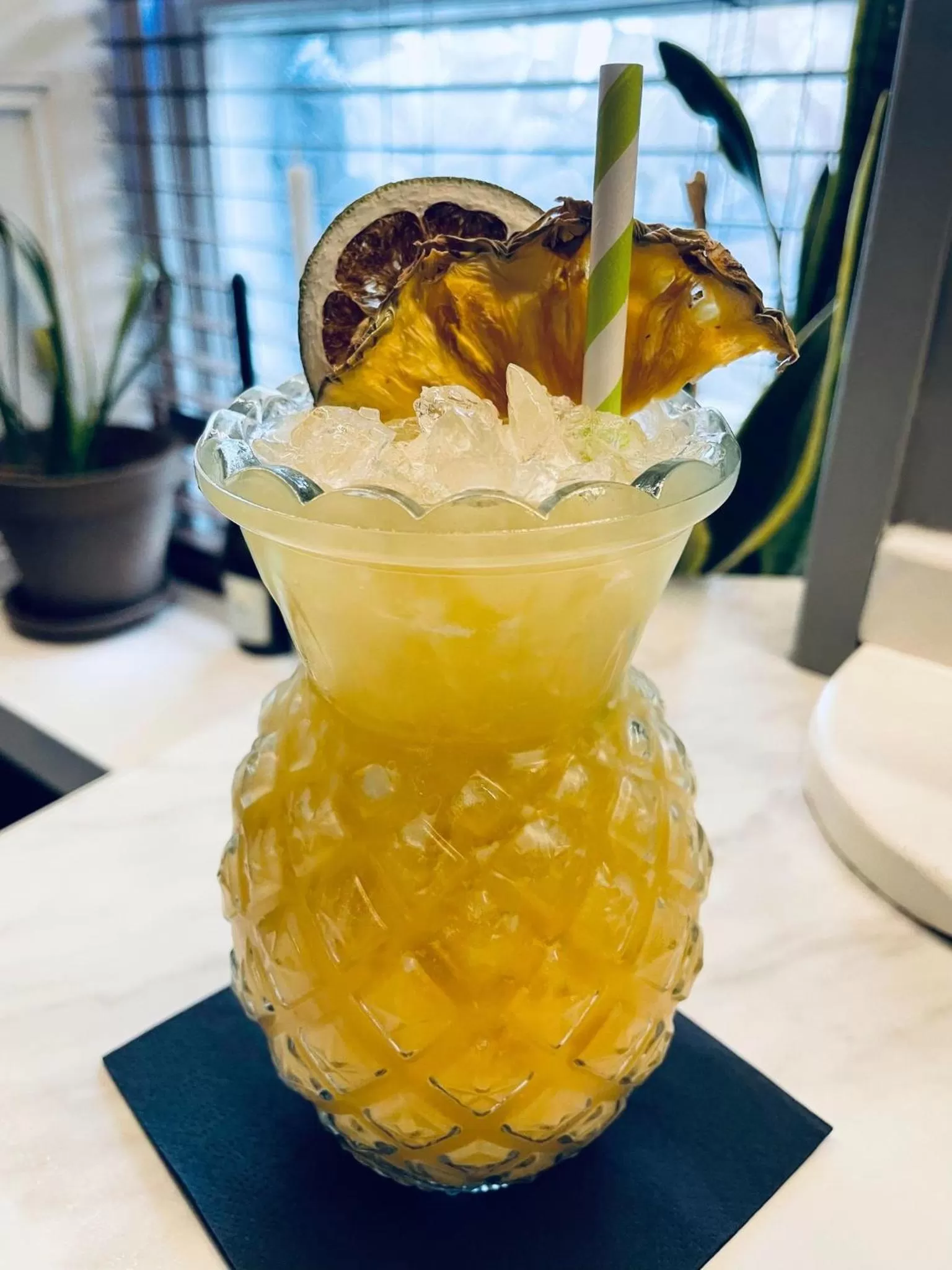 Restaurant/places to eat in Airlie Arms Hotel