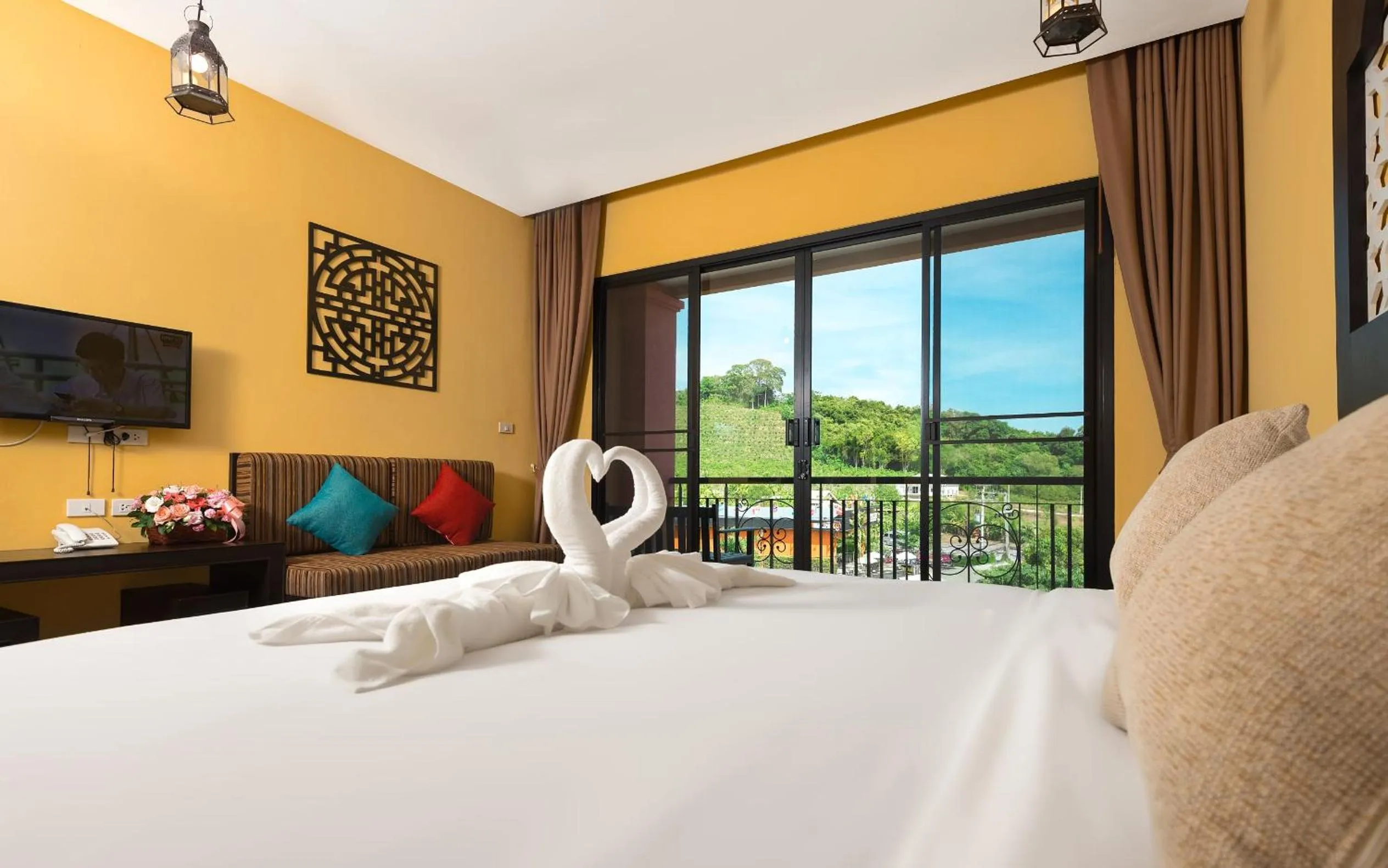 Anchanlina Hotel - SHA Plus