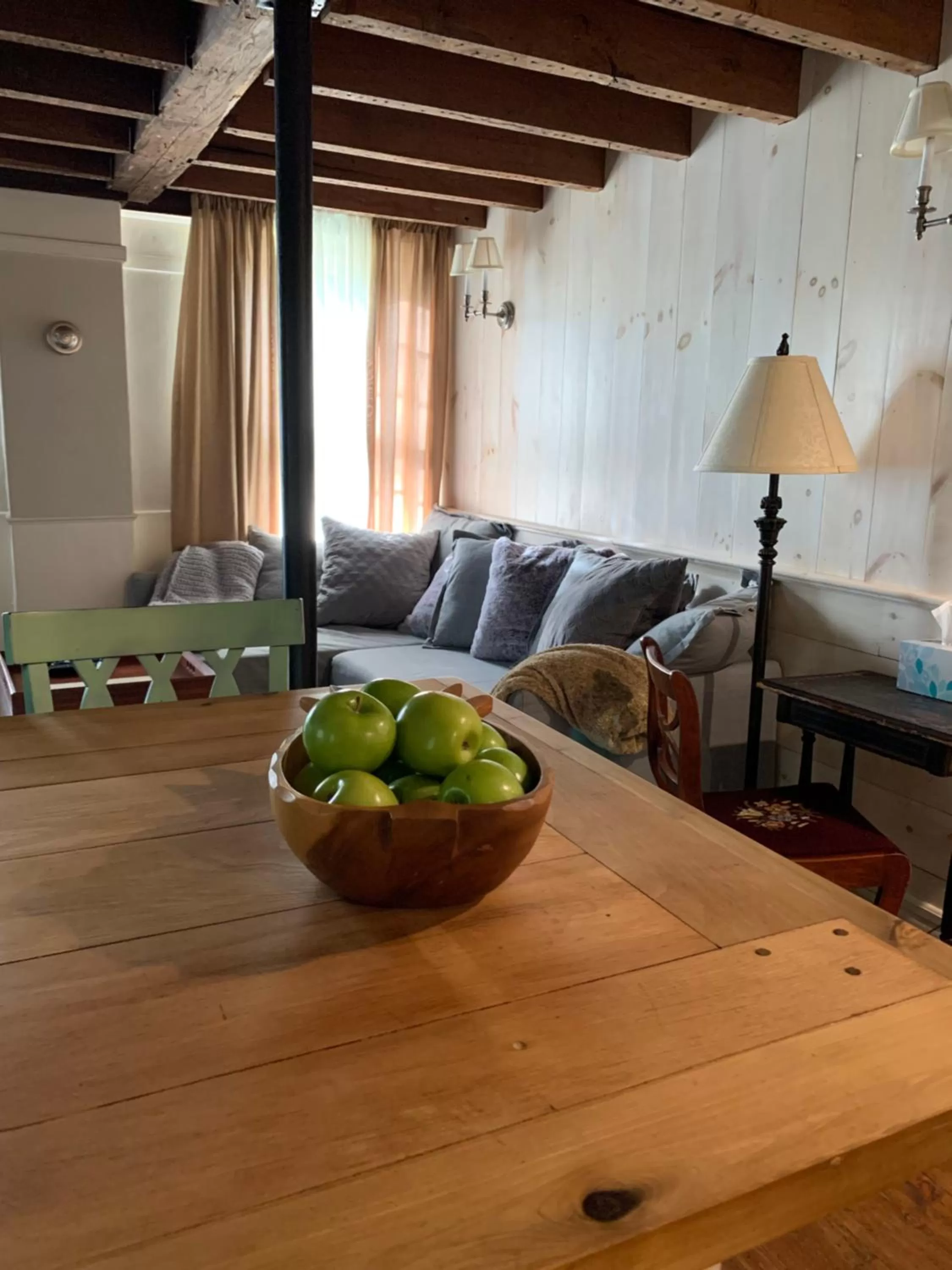 Bed in Innkeeper's Place B&B