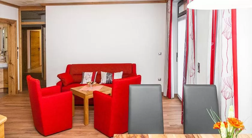 Landhotel Mappacher Hof