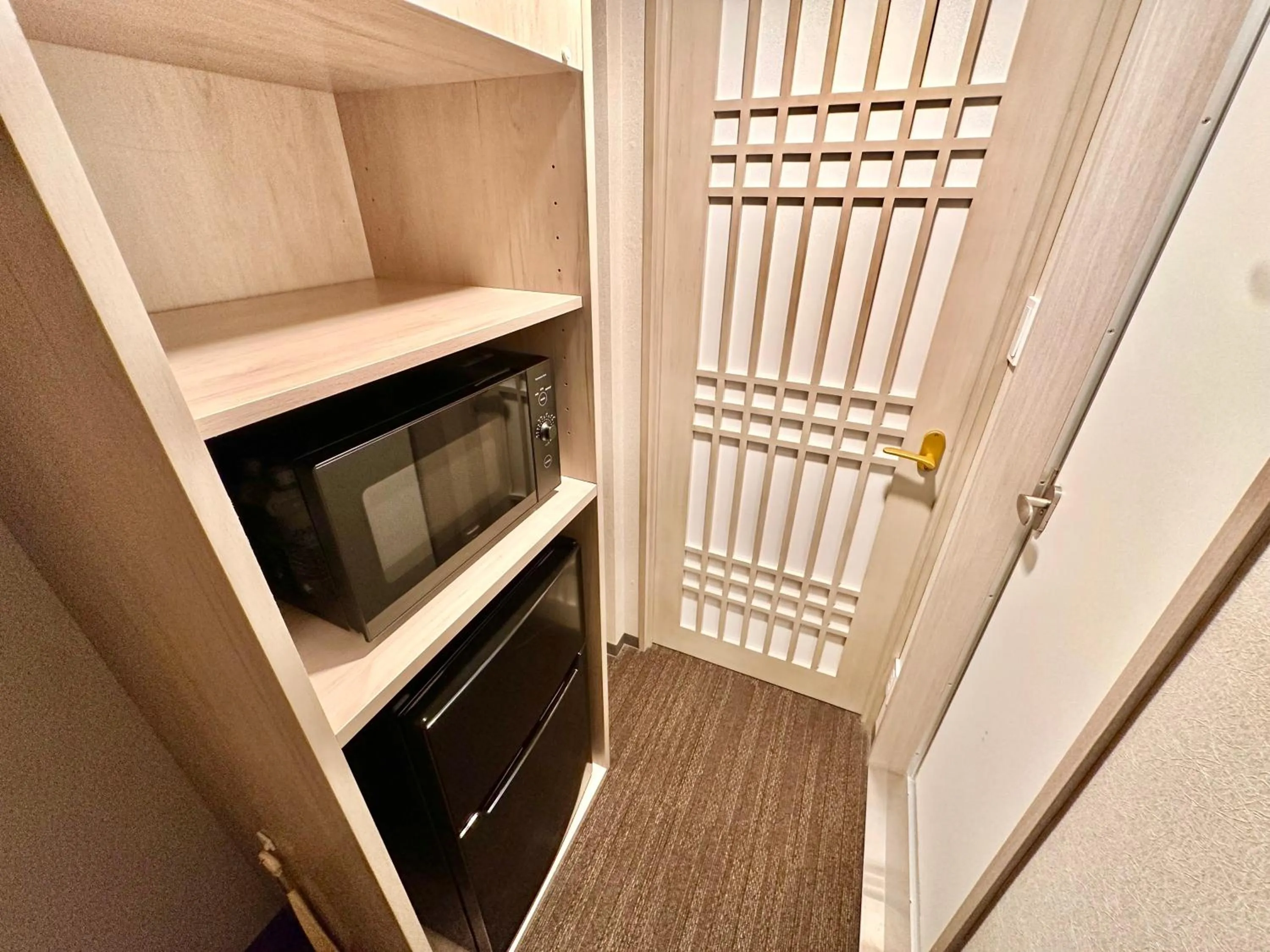 Hotel Rose Garden Shinjuku