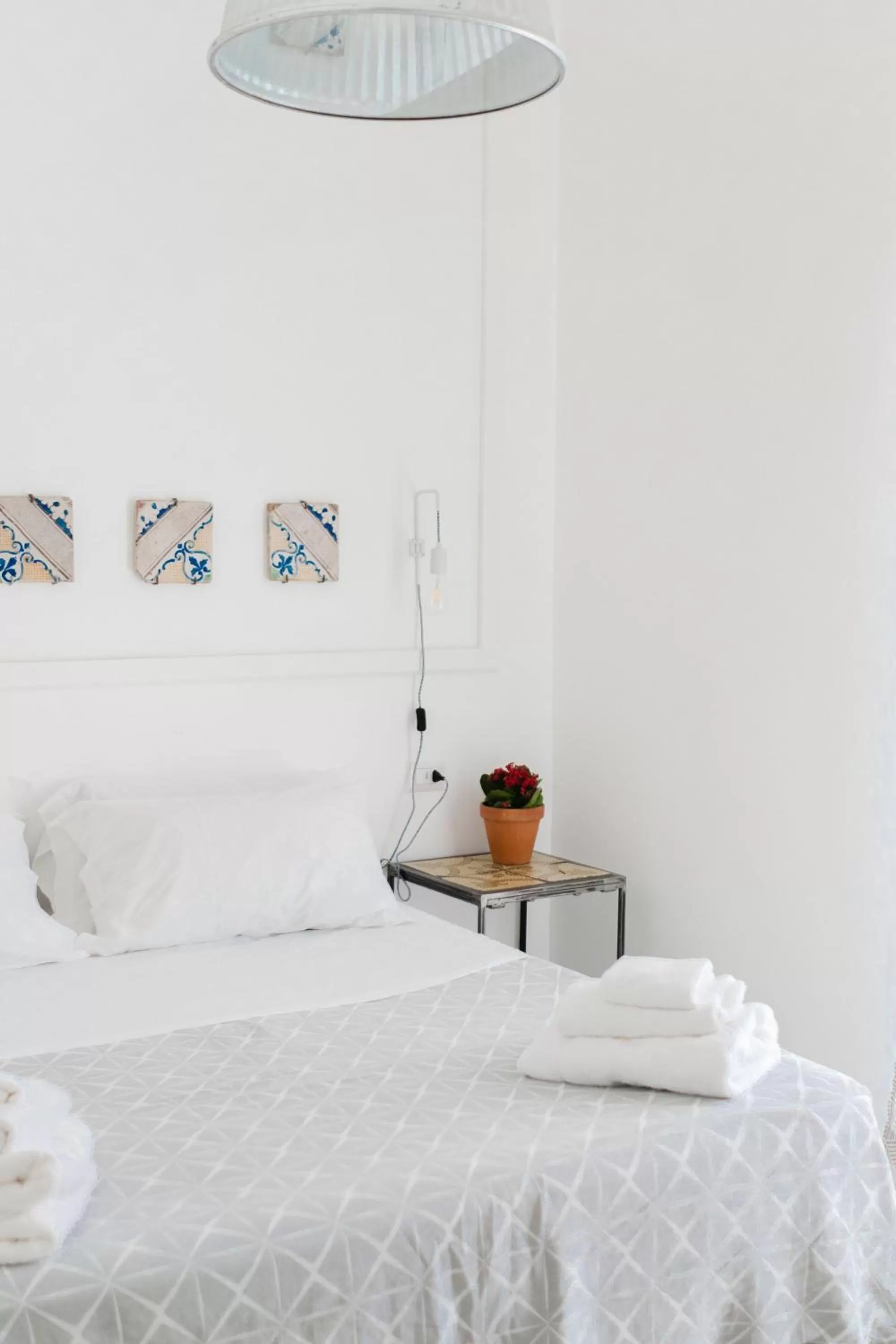 Bedroom, Bed in Borgo Vergini Garden B&B