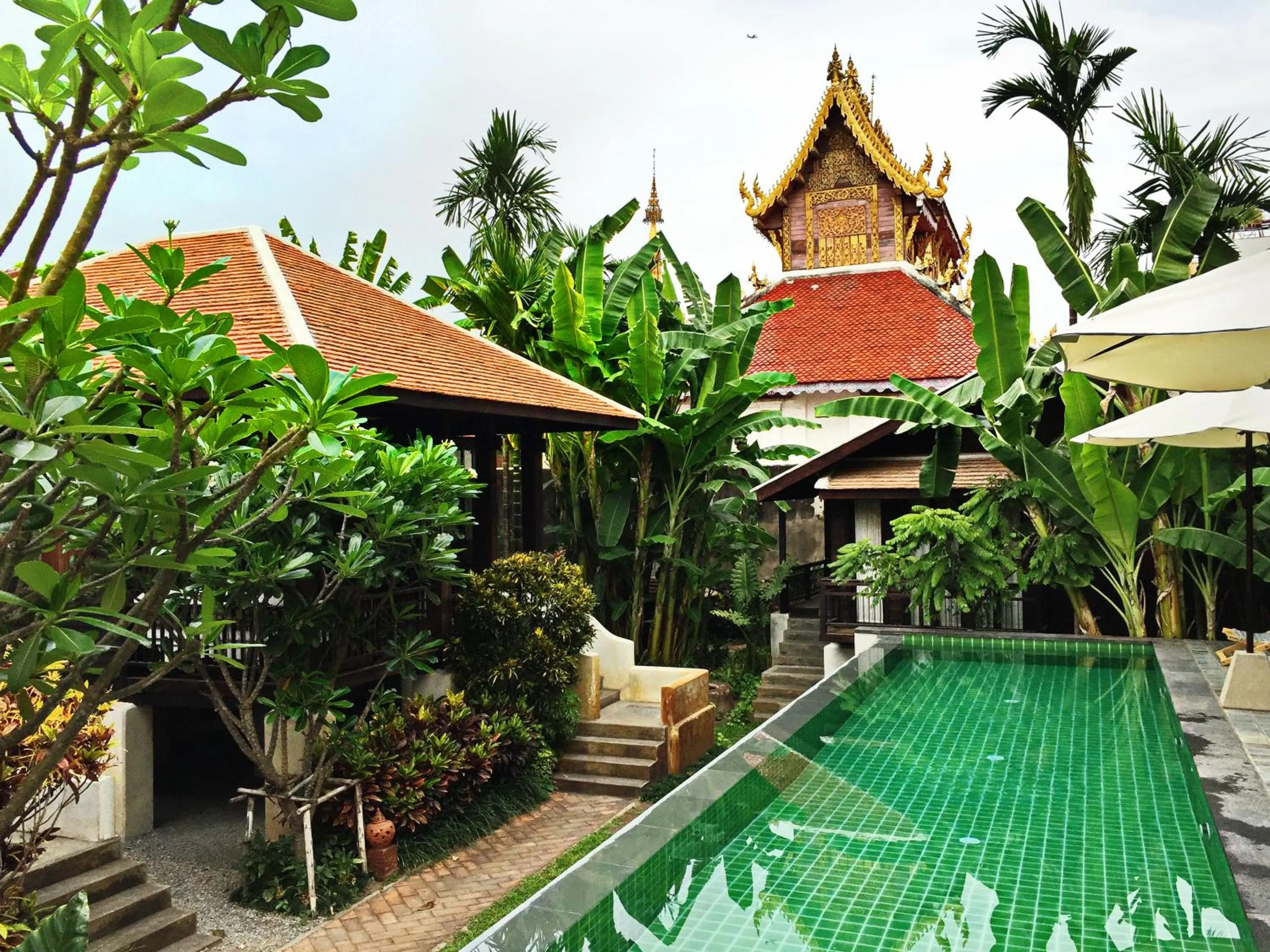 Baan Saen Fang Chiang Mai