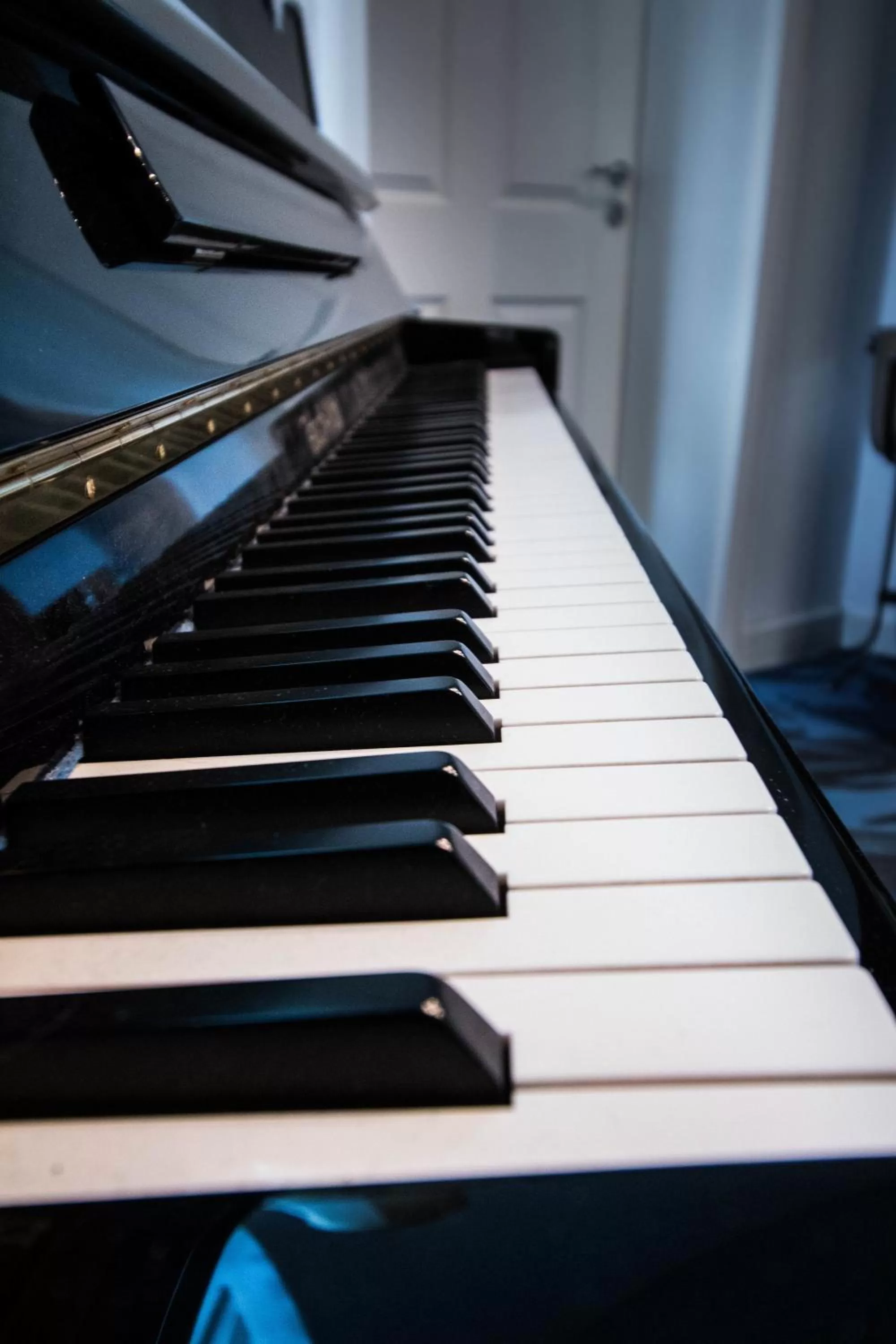 Decorative detail in Hotel Service Apartments am Prinzenplatz - Superior