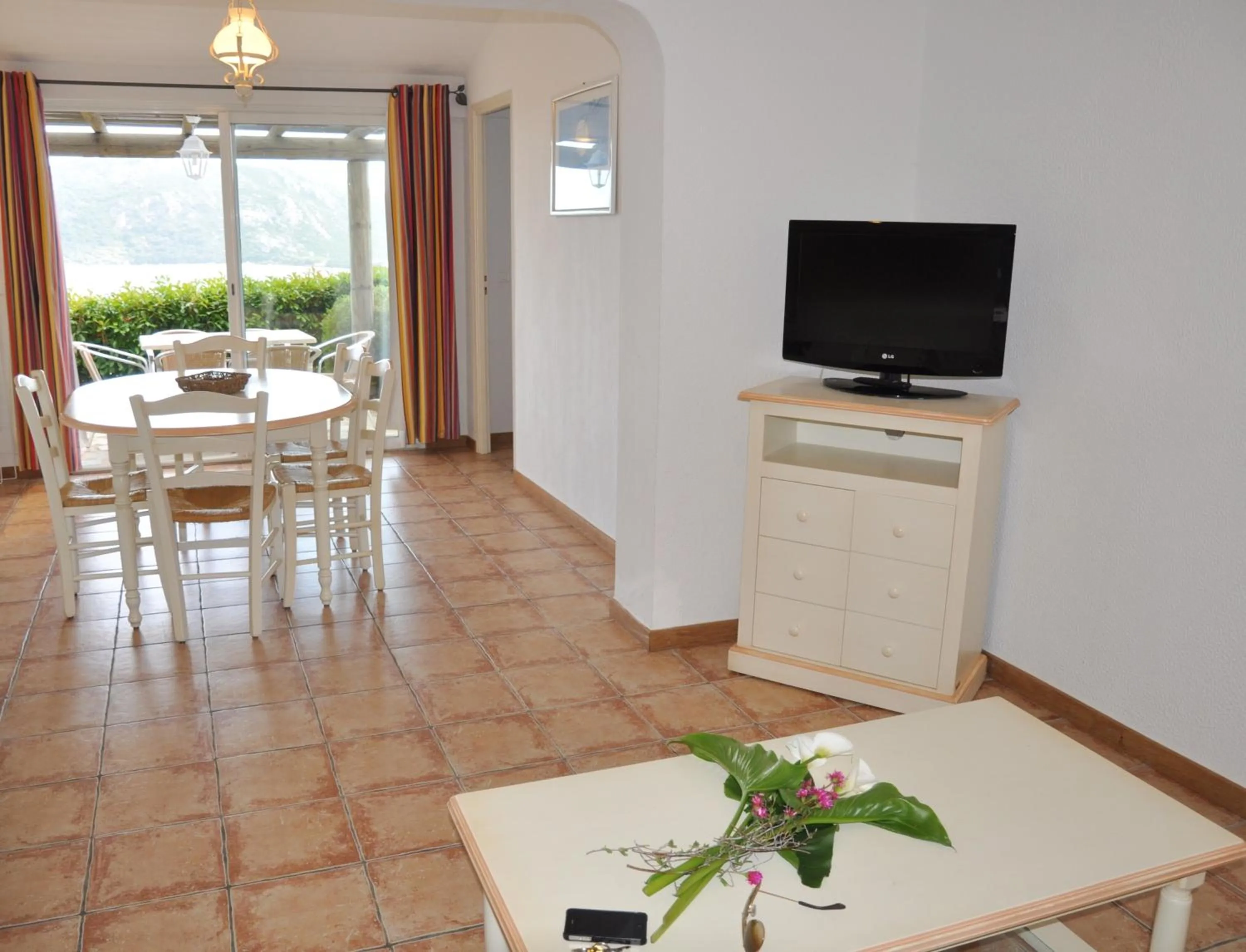 Day in Résidence Marina Di Santa Giulia