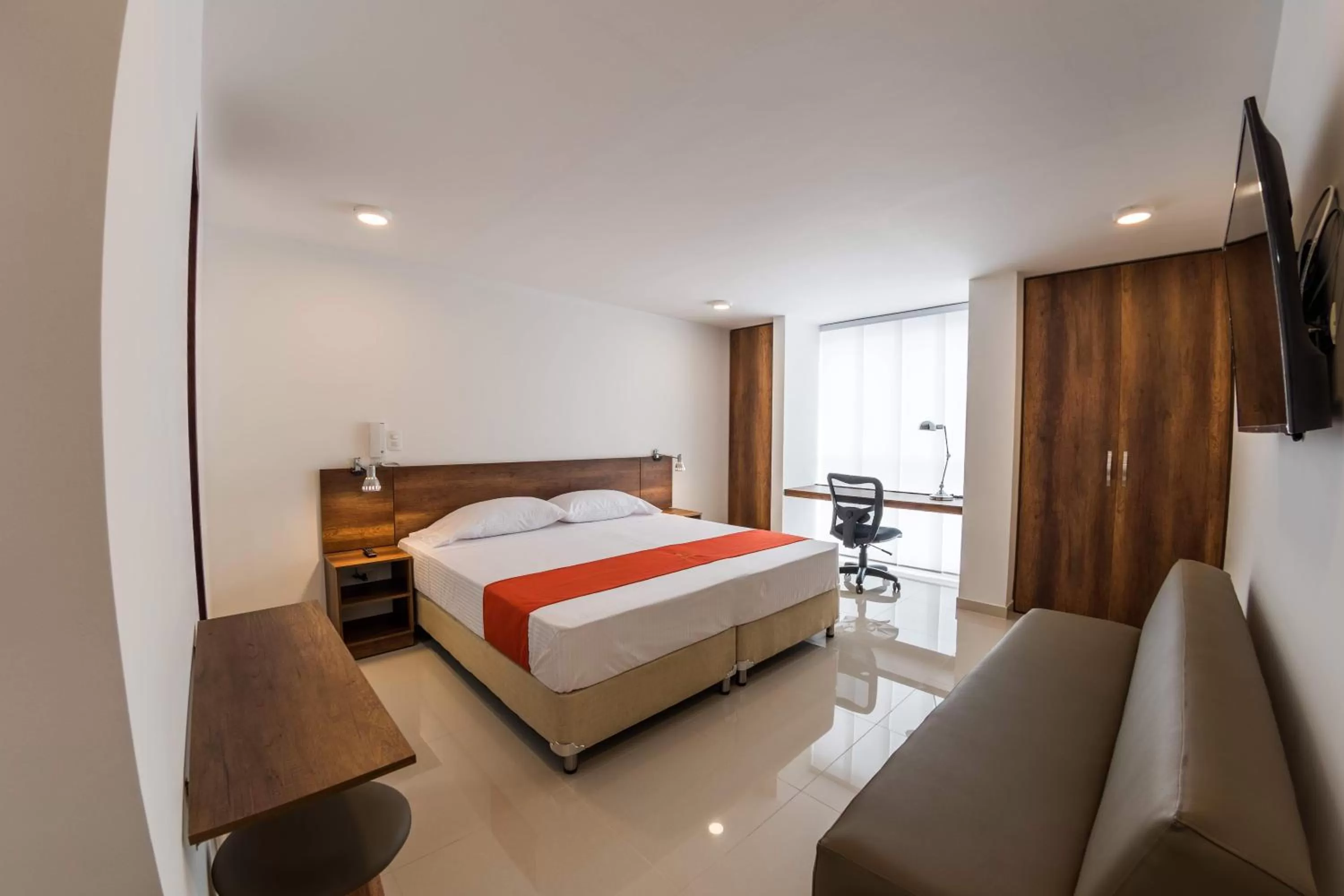 Bed in Altoprado Popayán