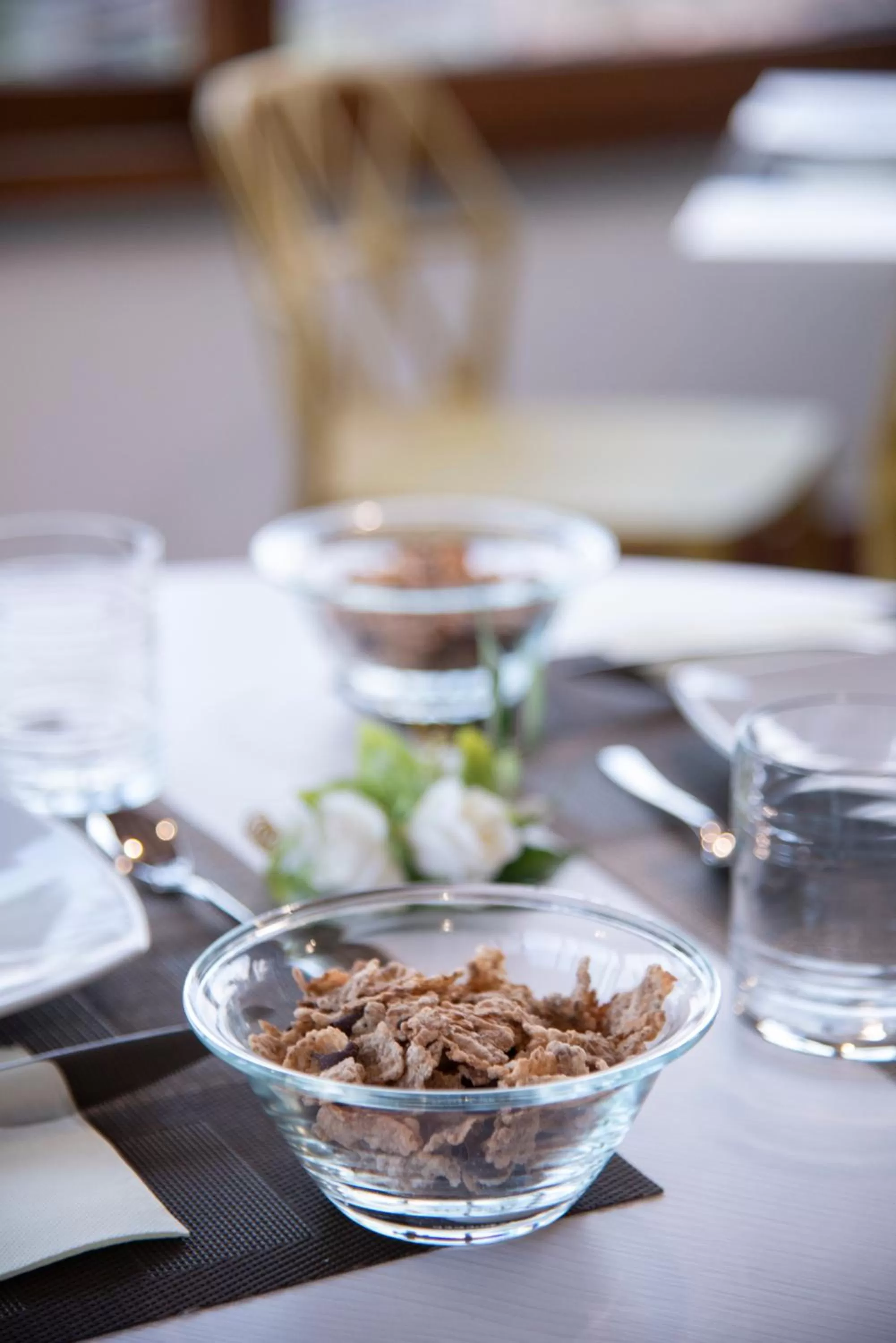 Food in Boutique Villa Etna d'A'mare